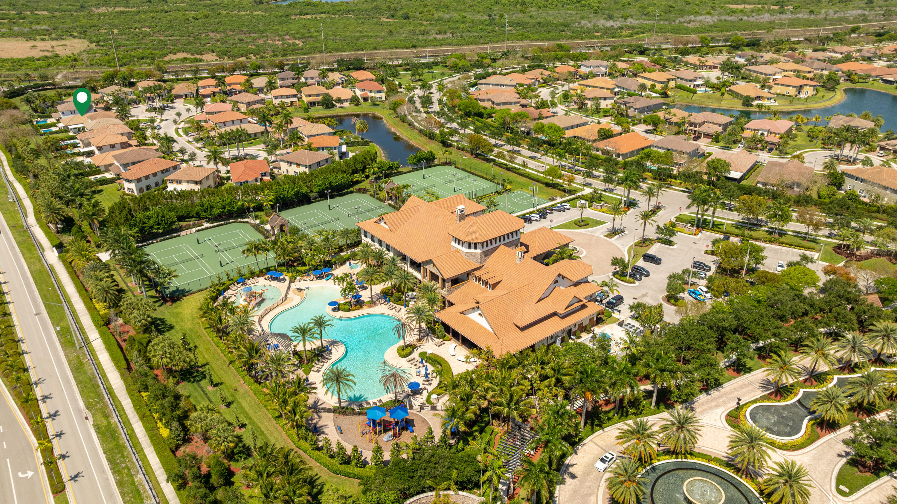 MiraLago - Residential