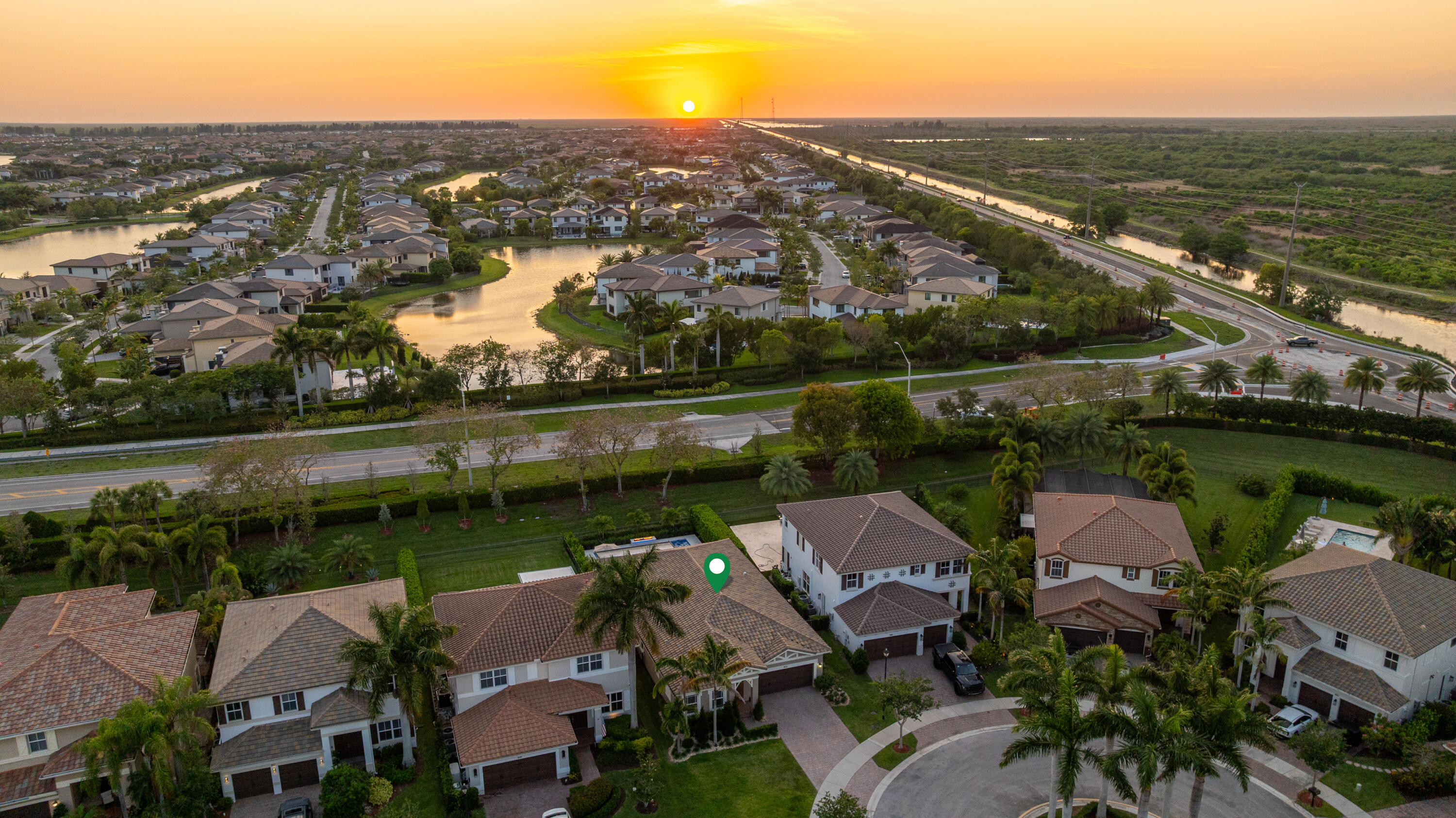 MiraLago - Residential