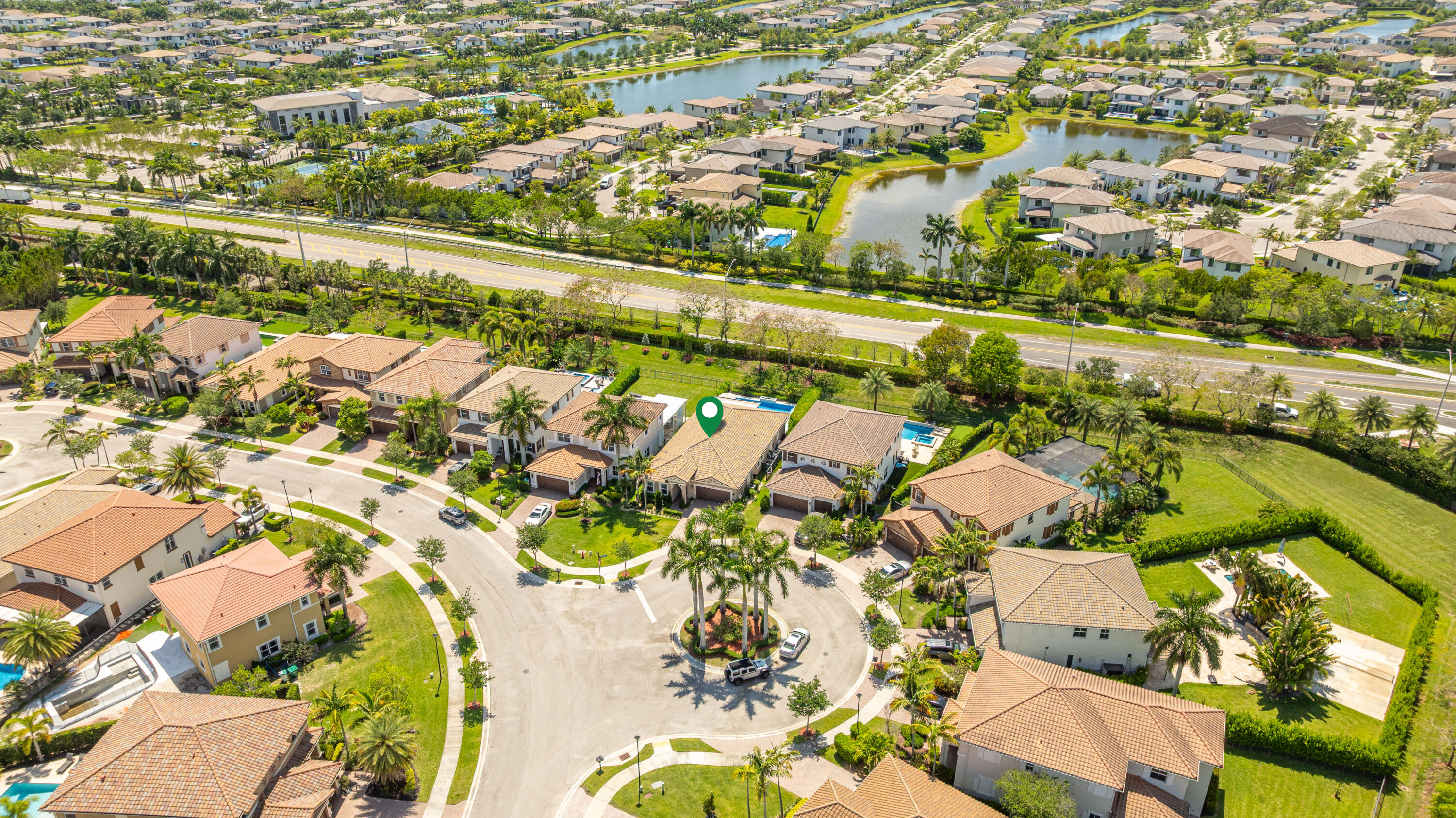MiraLago - Residential