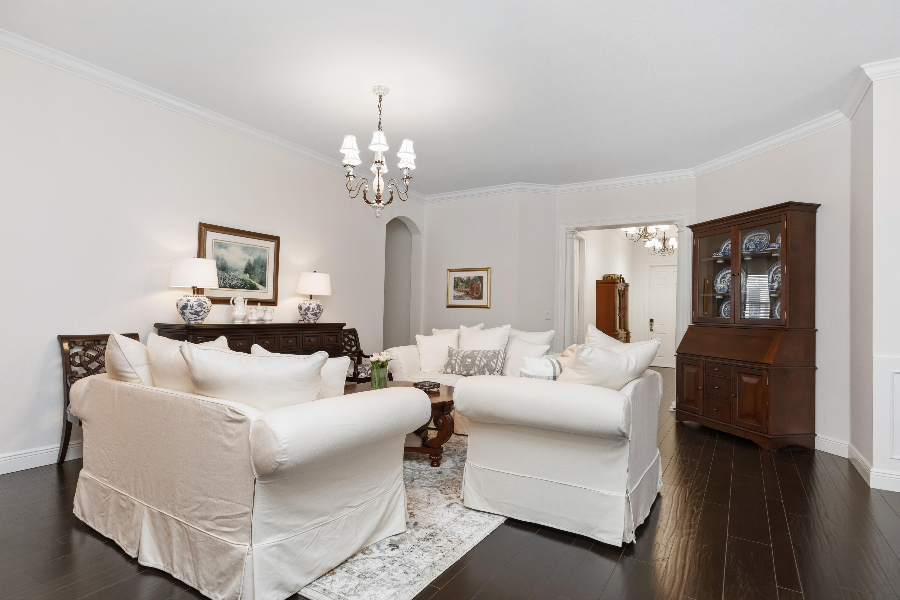 MiraLago - Residential