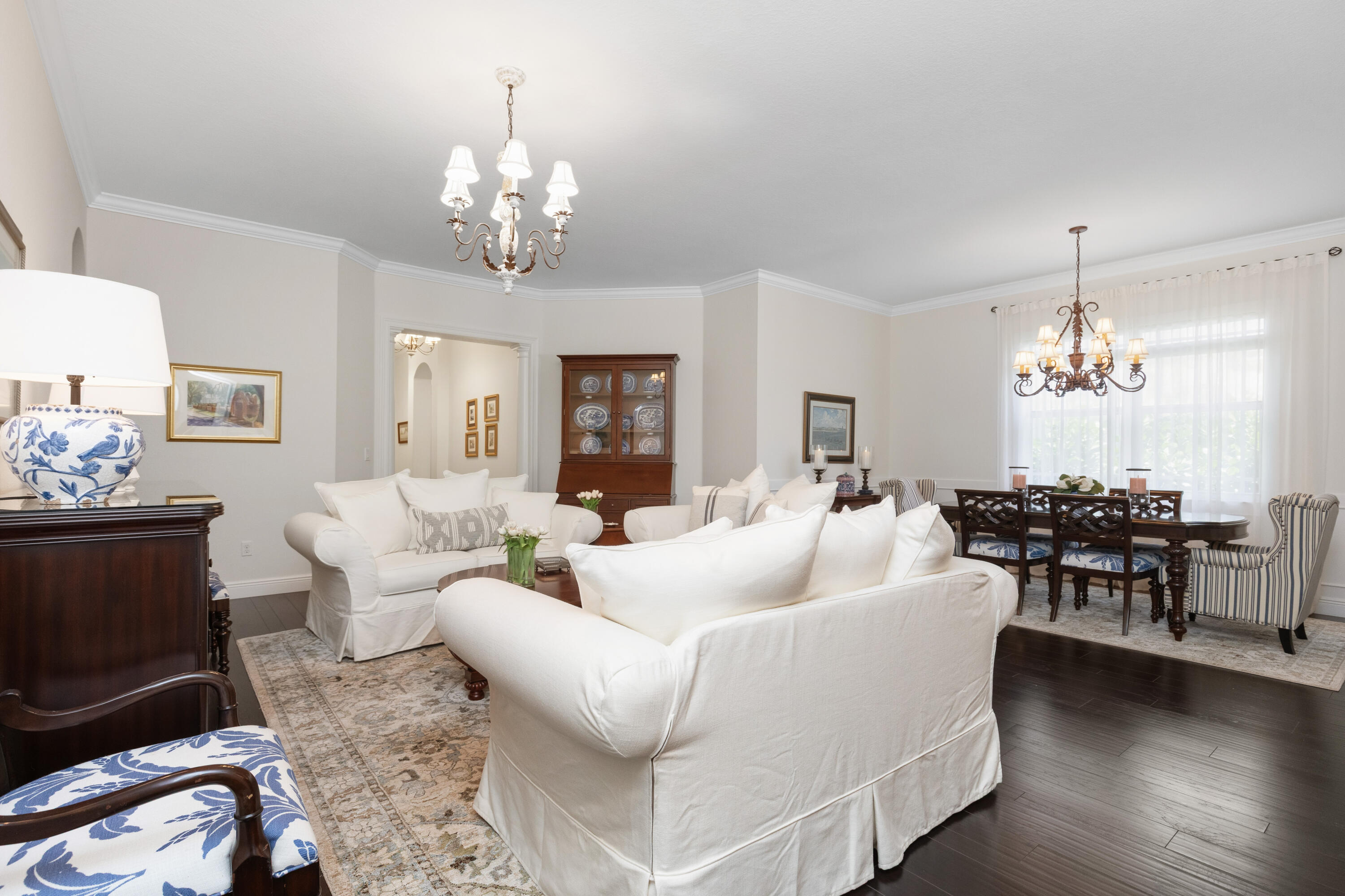 MiraLago - Residential
