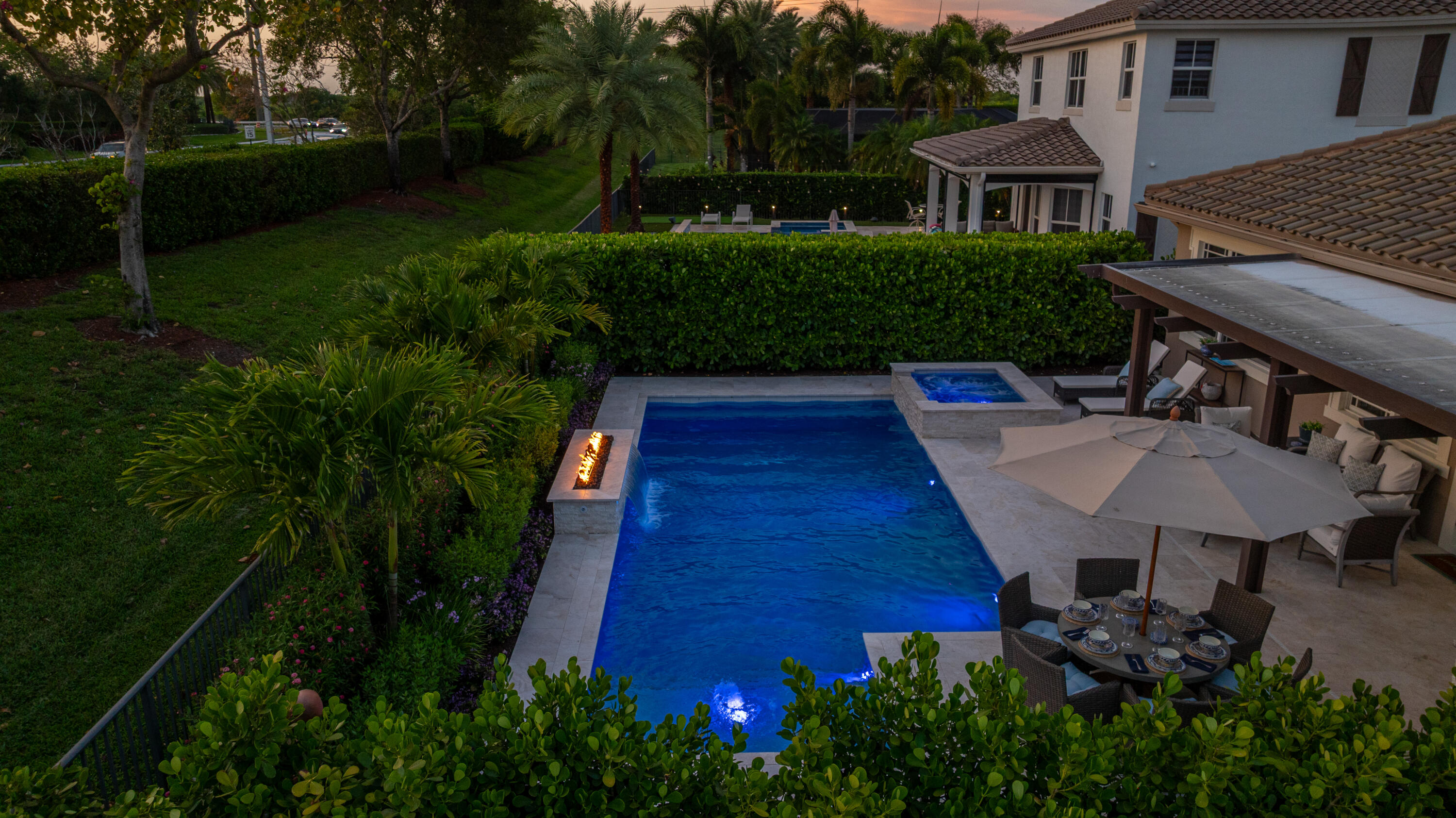 MiraLago - Residential