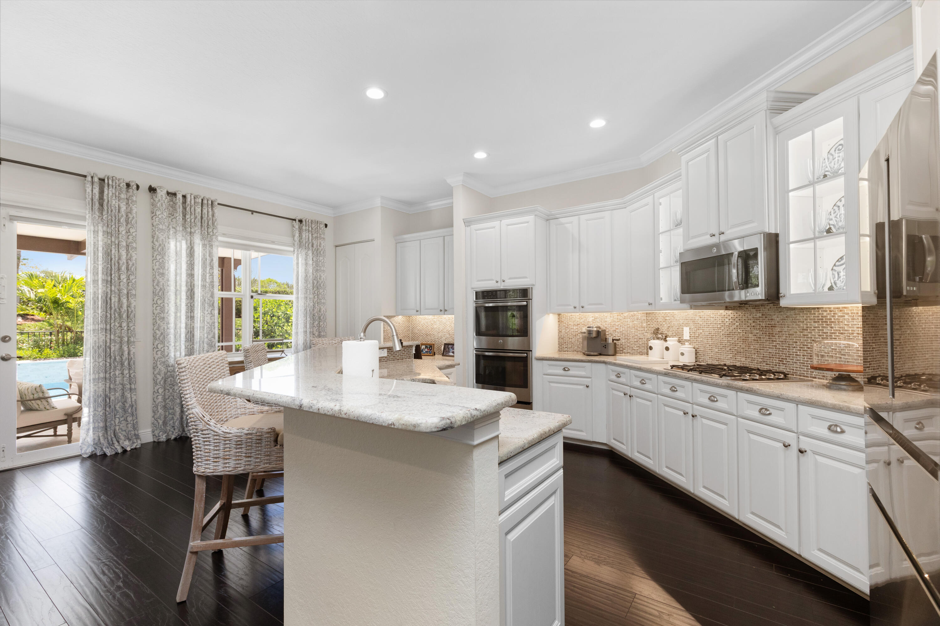 MiraLago - Residential