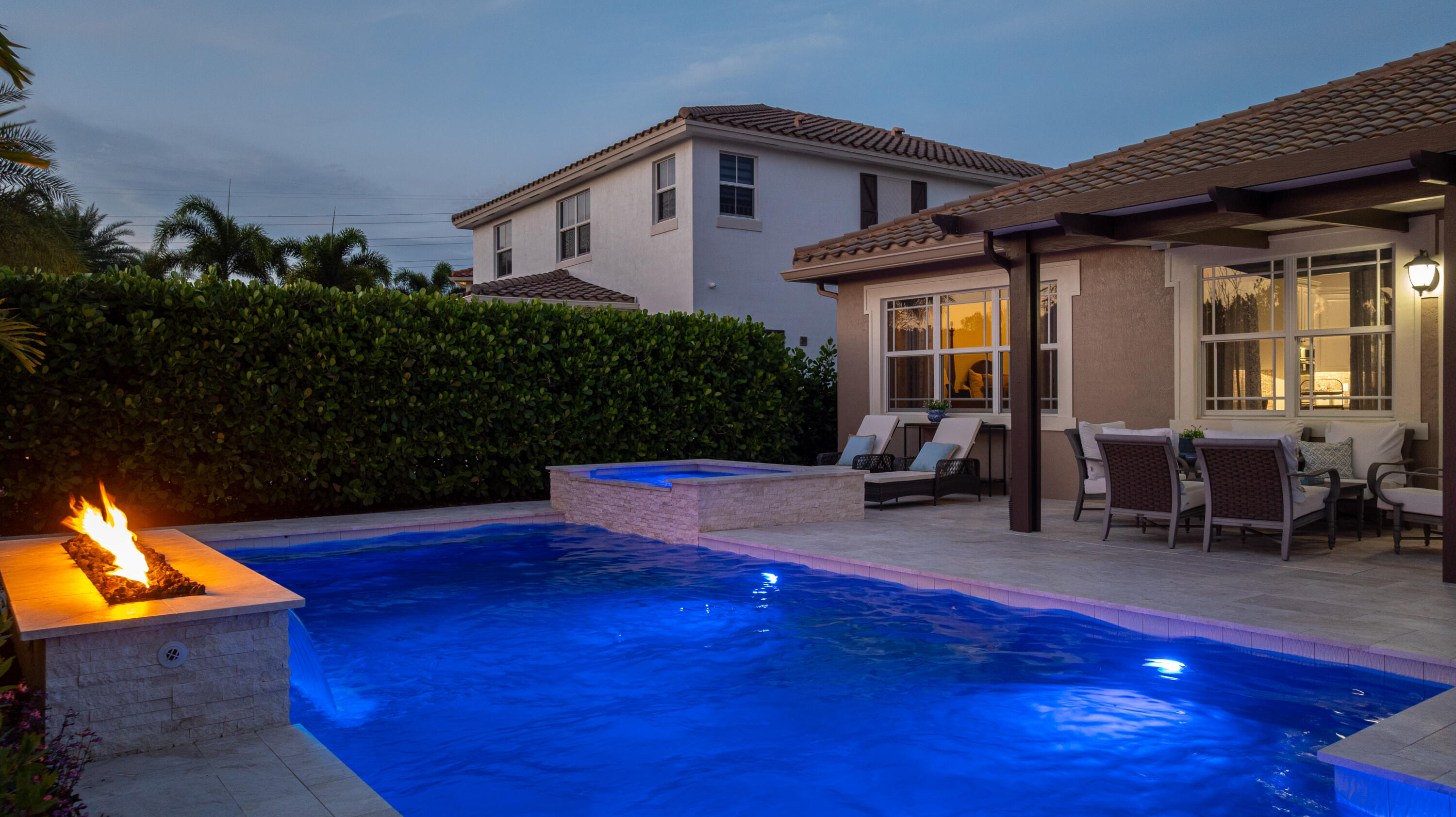 MiraLago - Residential