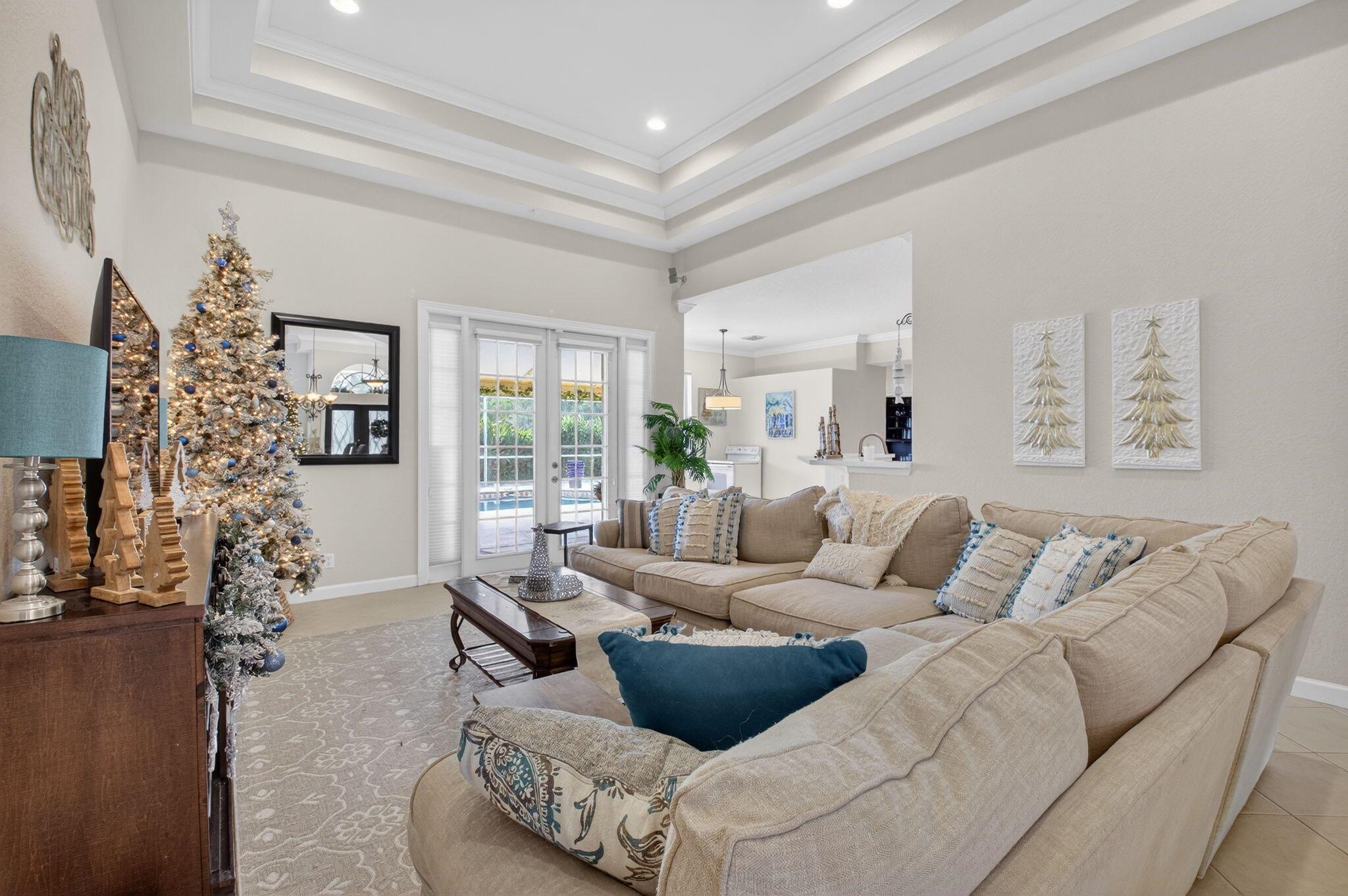 Monterey Estates - Residential