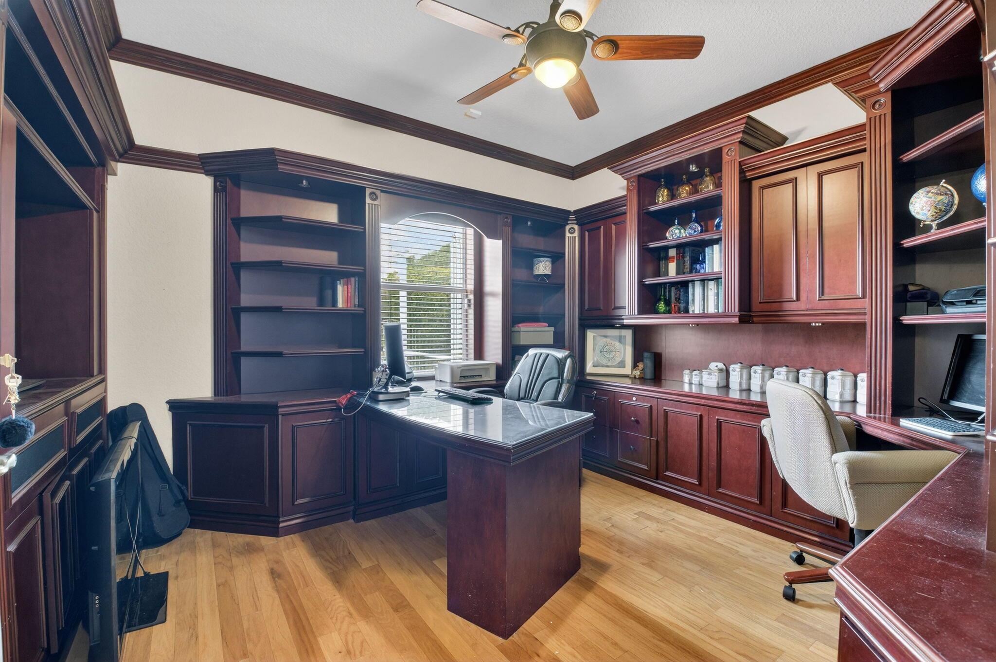 Monterey Estates - Residential