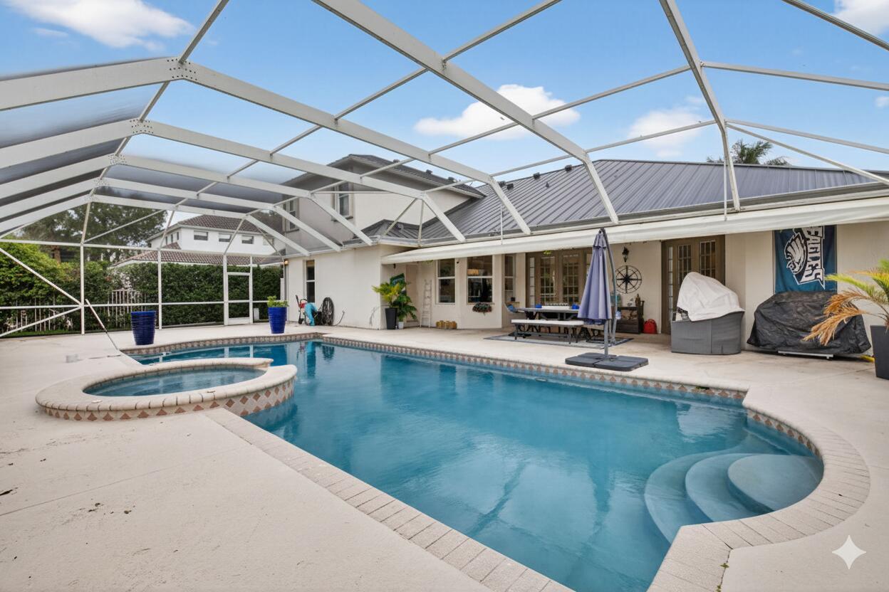 Monterey Estates - Residential