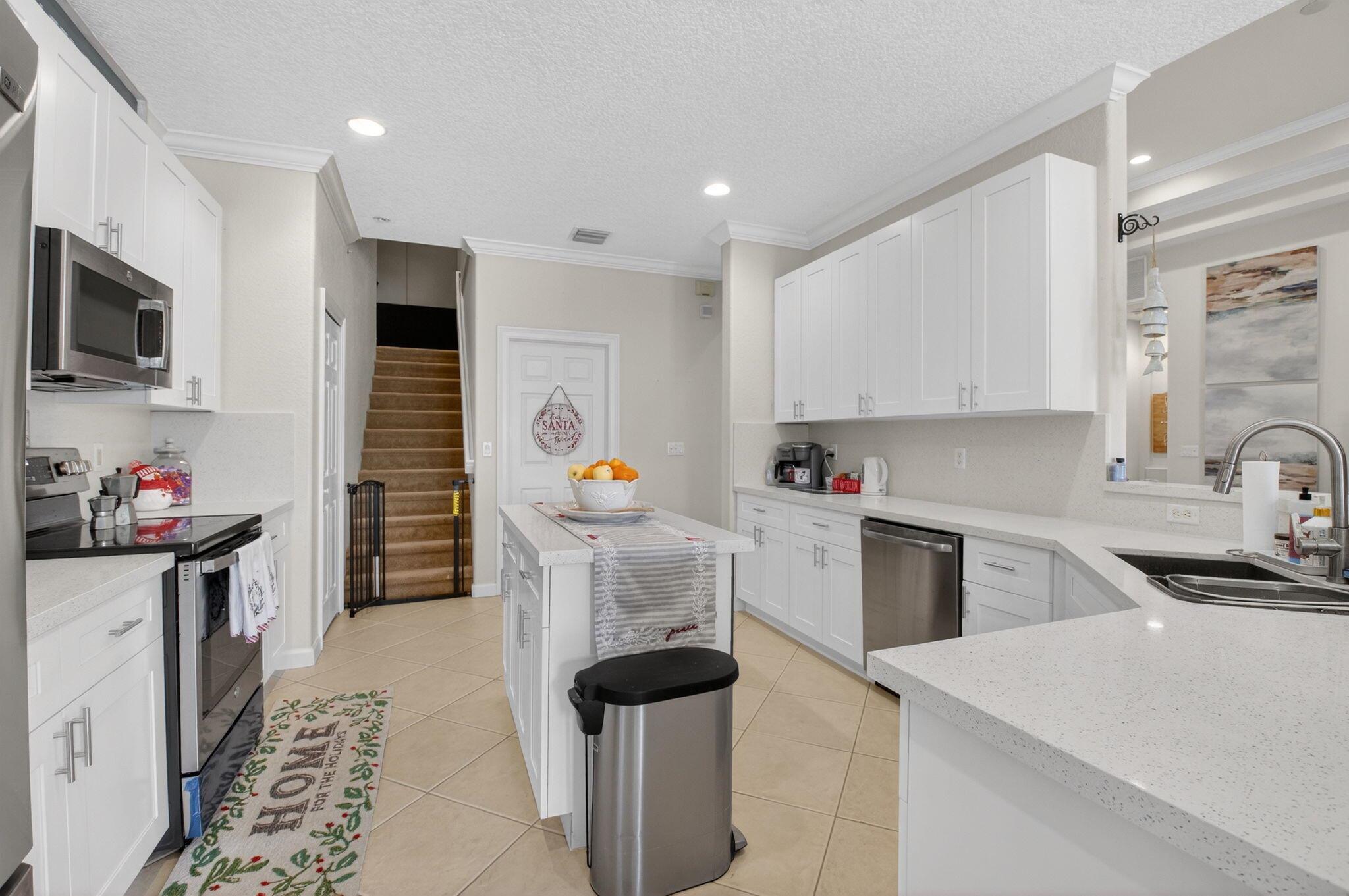 Monterey Estates - Residential