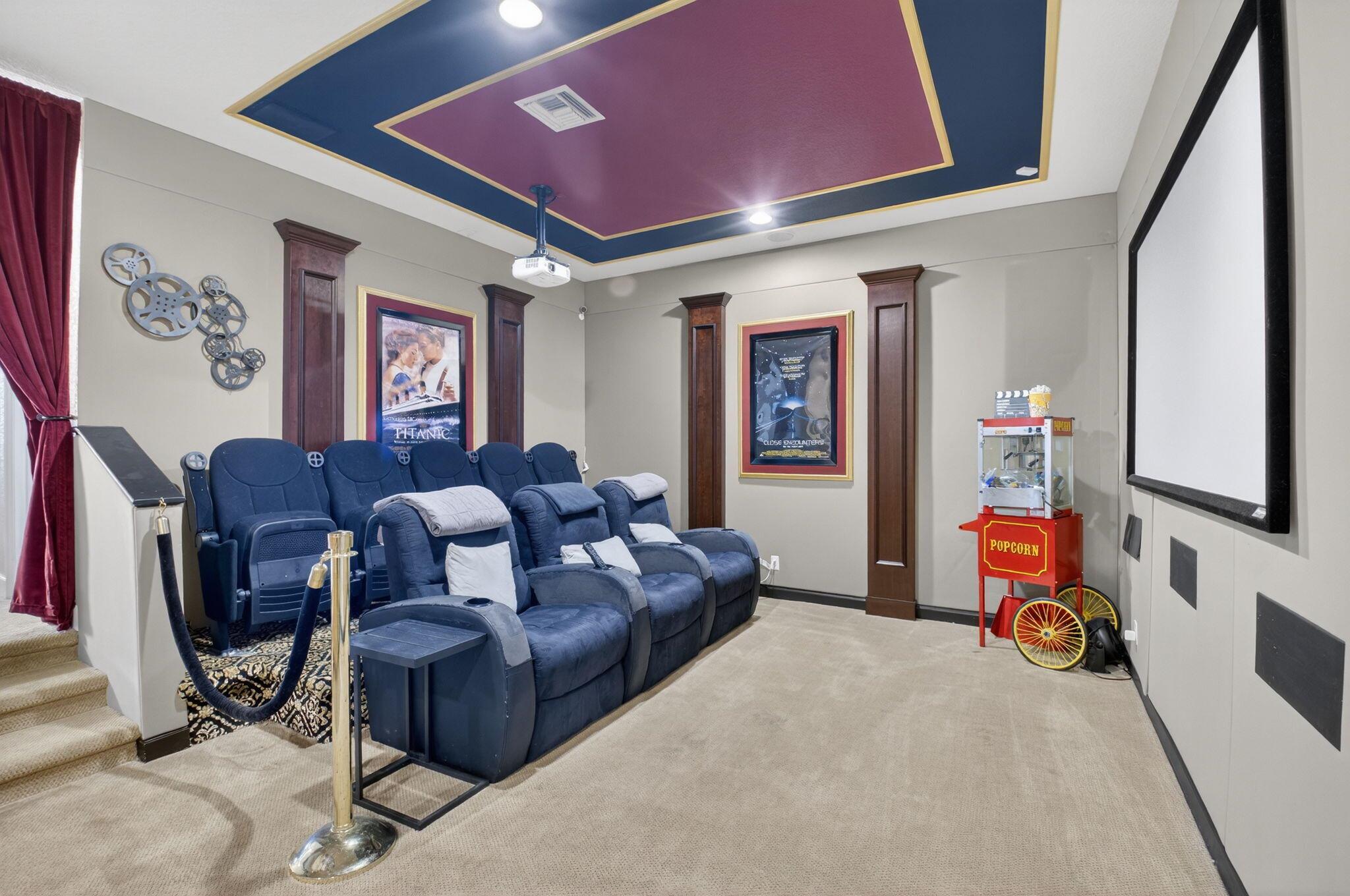 Monterey Estates - Residential