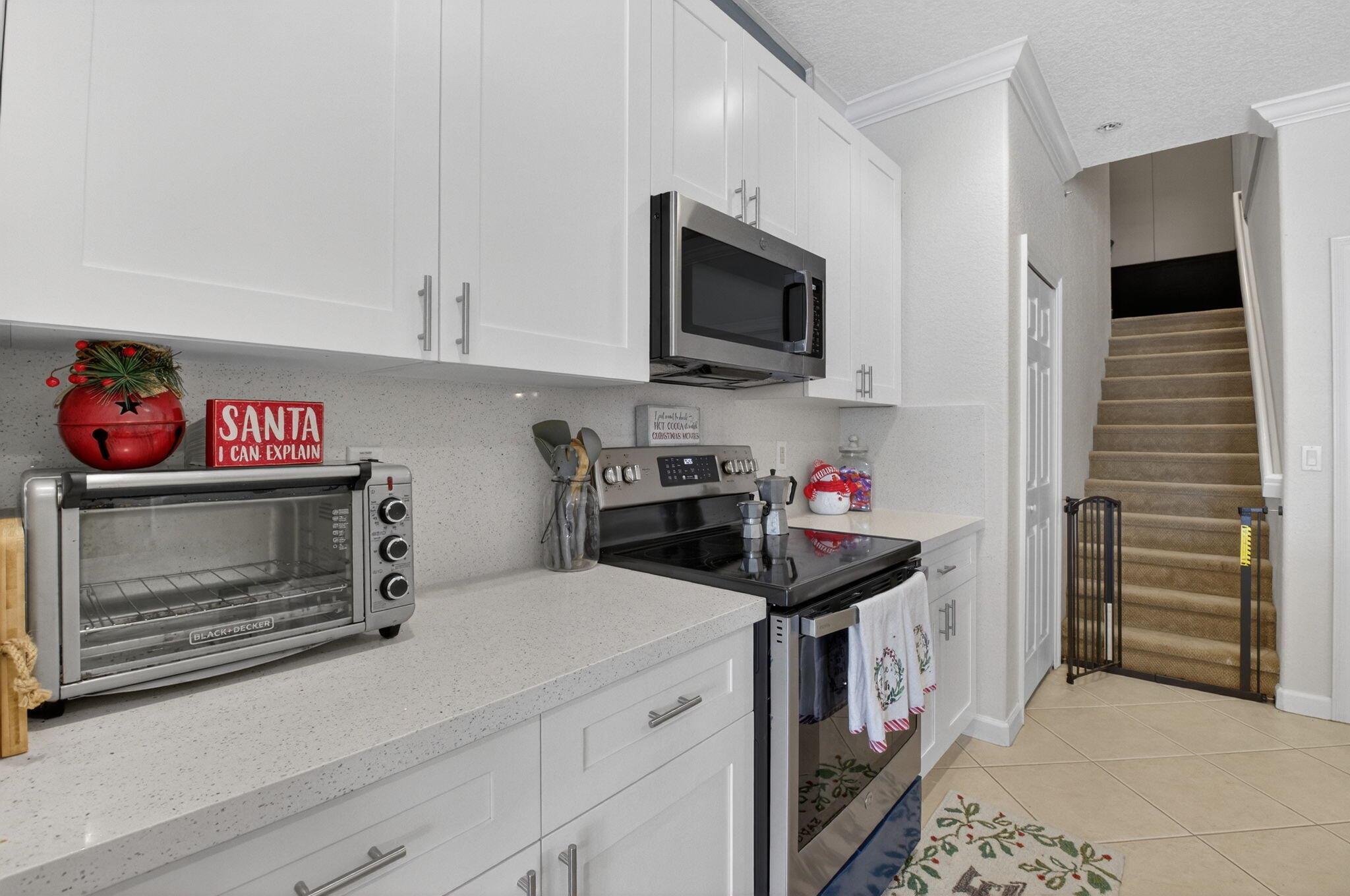 Monterey Estates - Residential