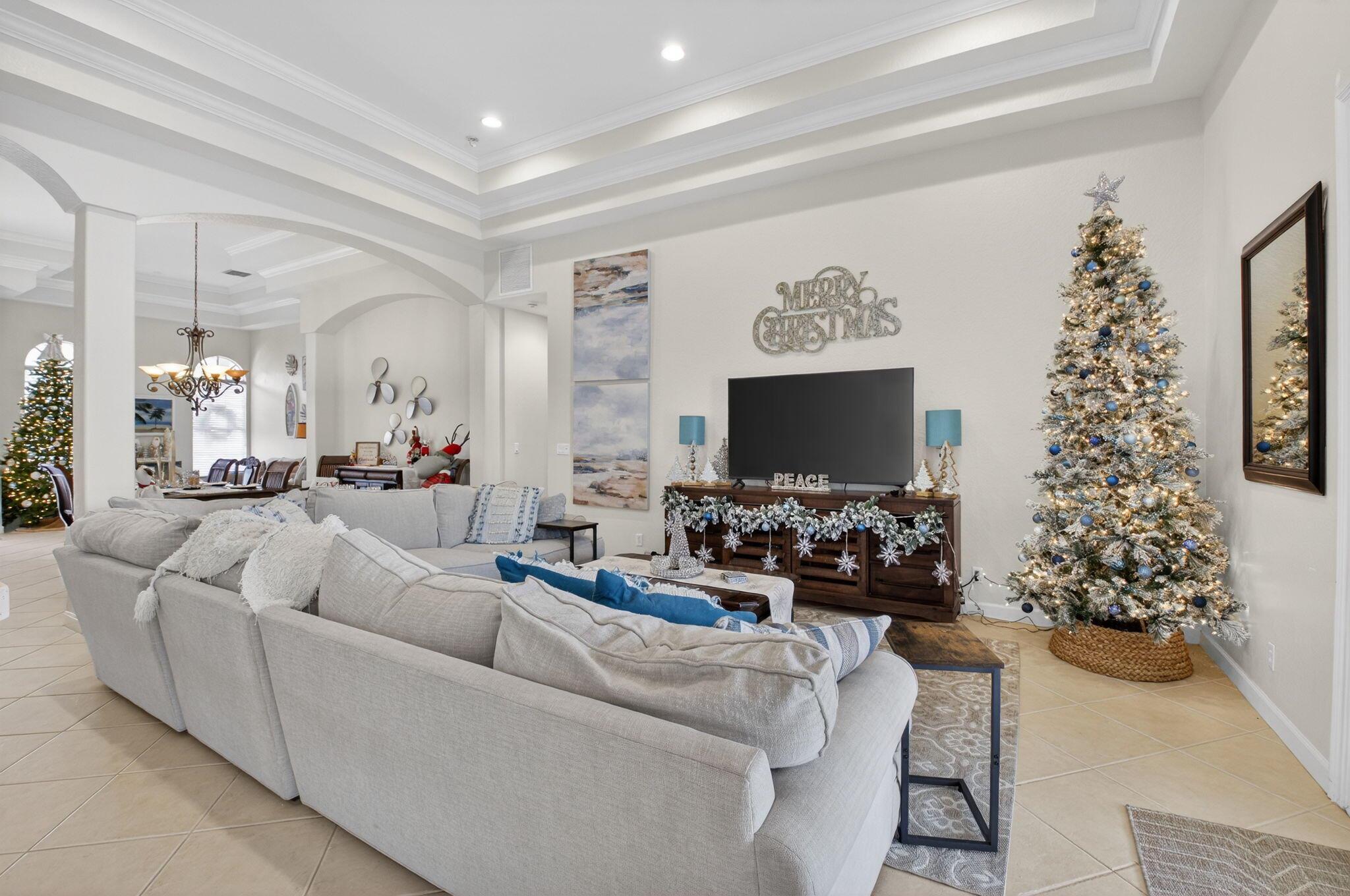 Monterey Estates - Residential