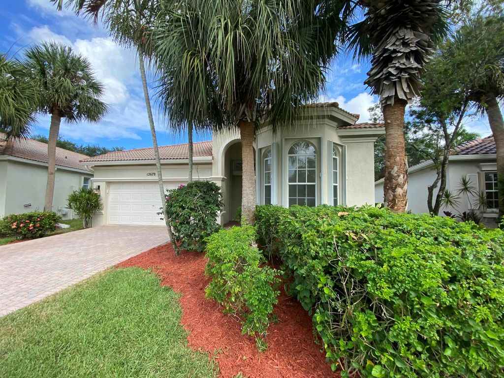 Photo of 12678 Via Ravenna, Boynton Beach, FL 33436 (MLS # R11101276)