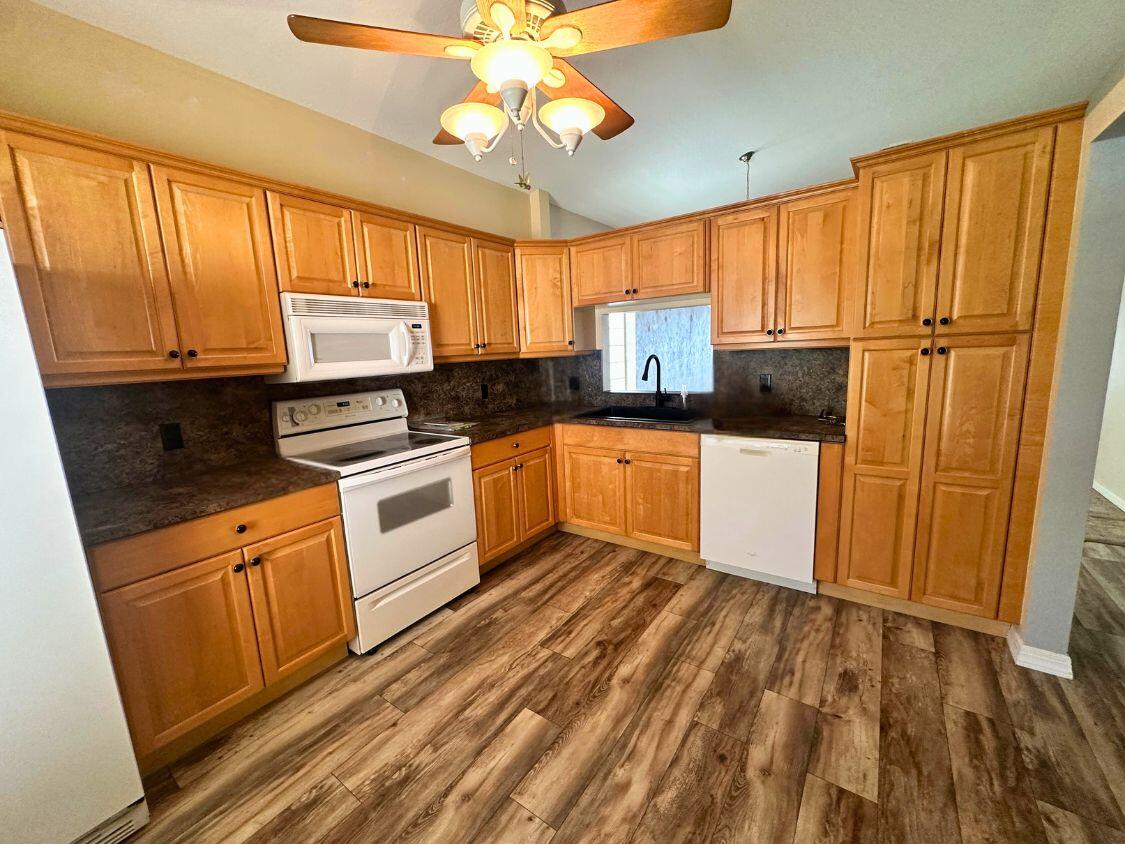 Sugar Pines - Residential