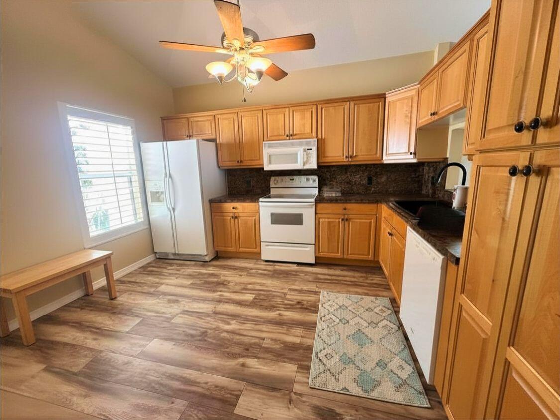 Sugar Pines - Residential