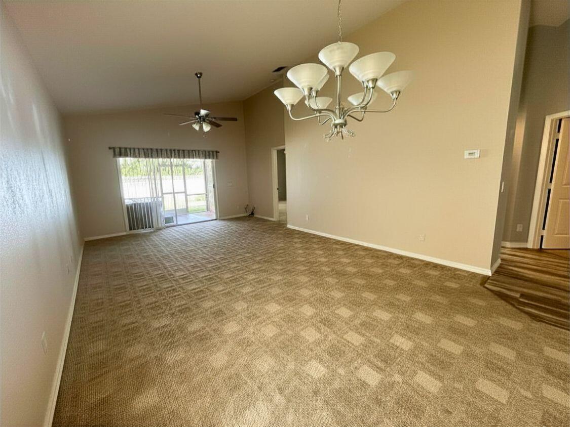 Sugar Pines - Residential