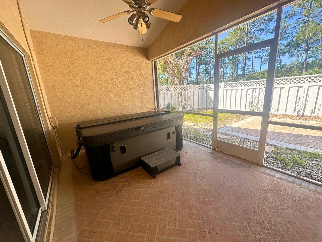 Sugar Pines - Residential