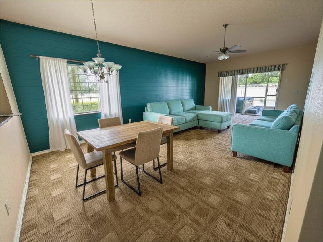 Sugar Pines - Residential