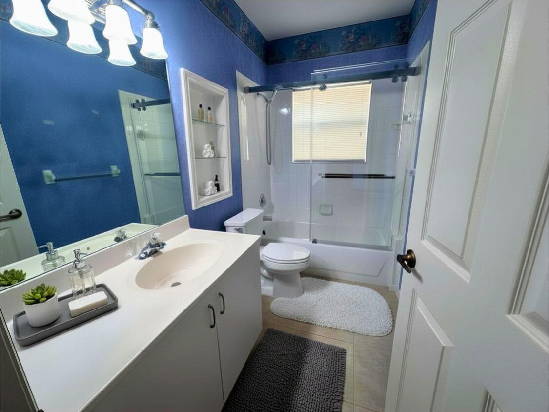 Sugar Pines - Residential