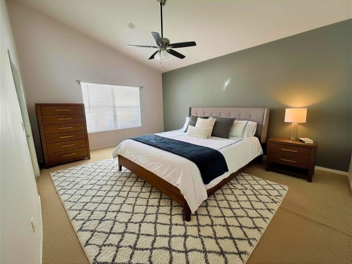 Sugar Pines - Residential