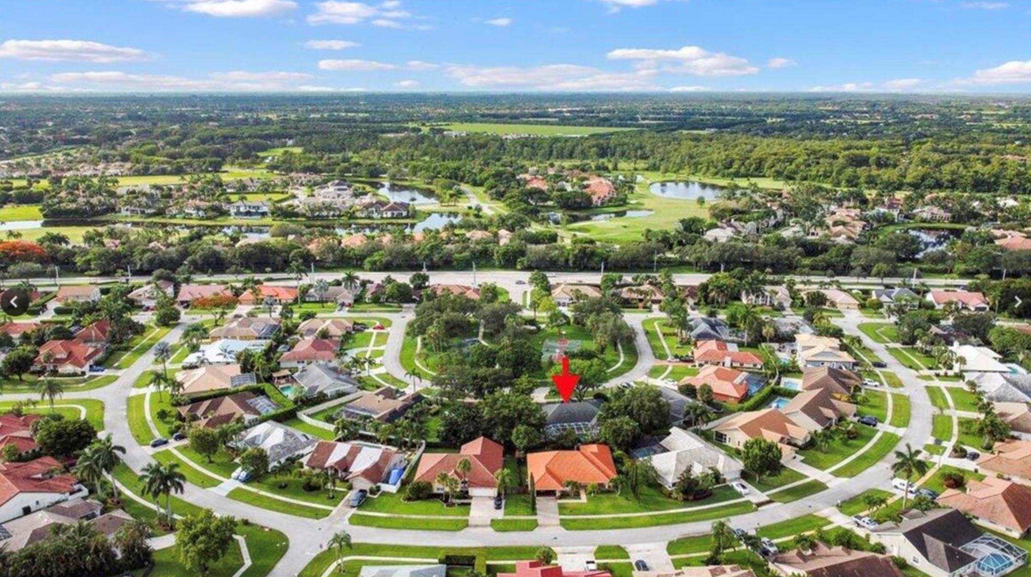 GREENVIEW SHORES NO 2 OF - Residential