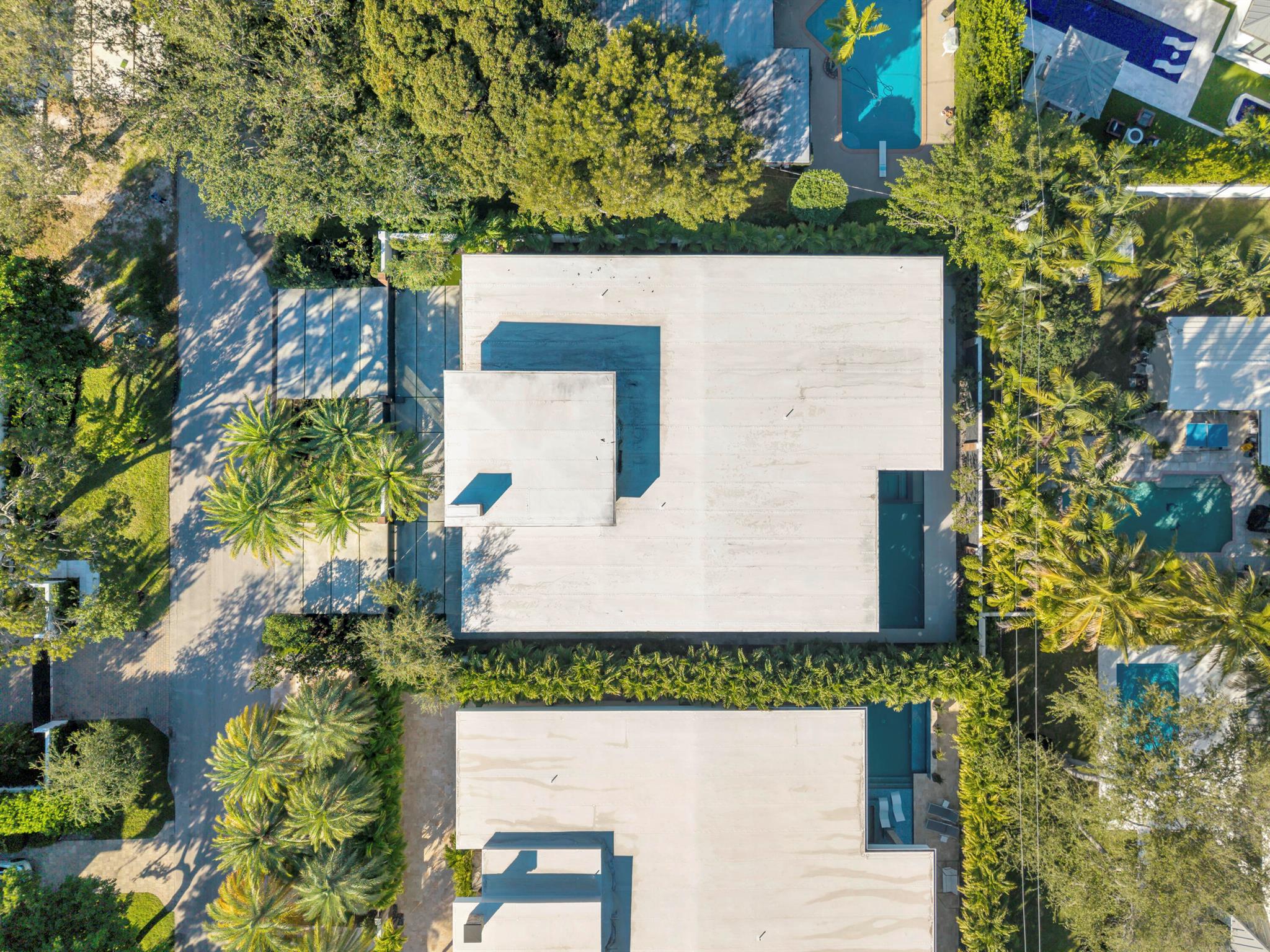 BEACH WAY HEIGHTS UNIT - Residential