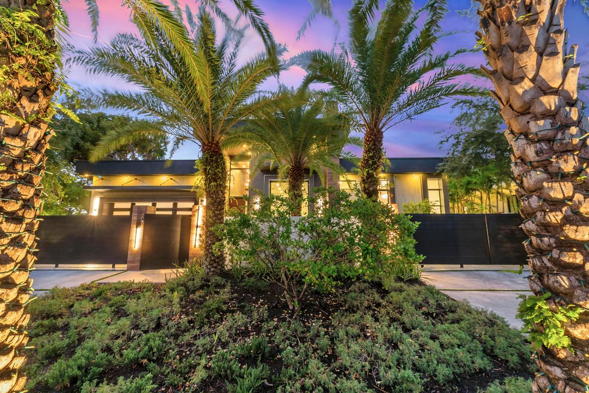 BEACH WAY HEIGHTS UNIT - Residential