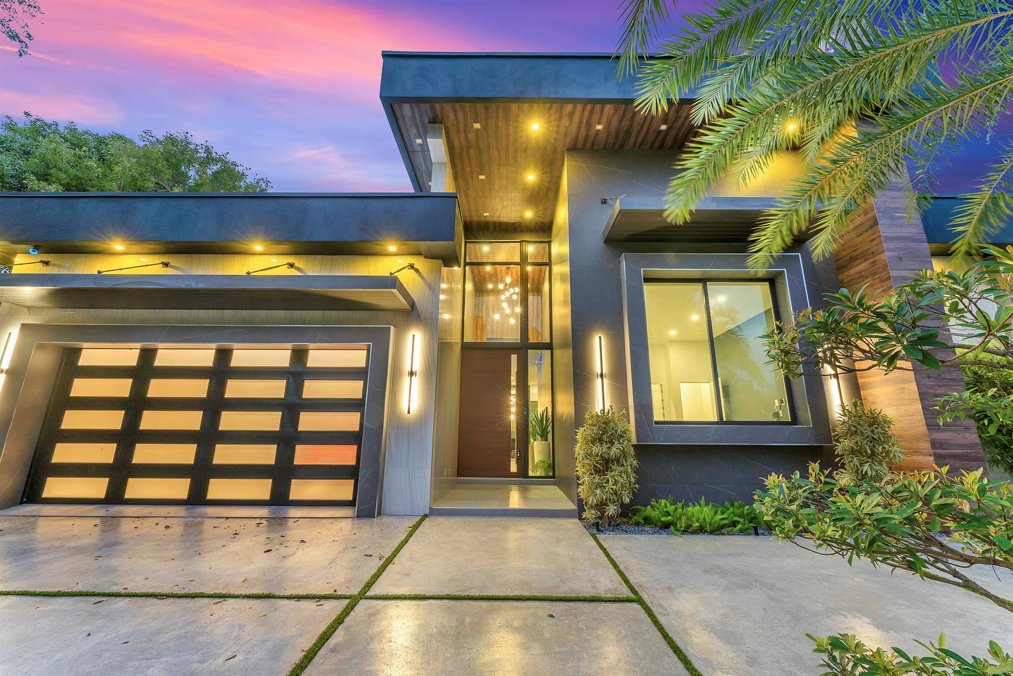 BEACH WAY HEIGHTS UNIT - Residential