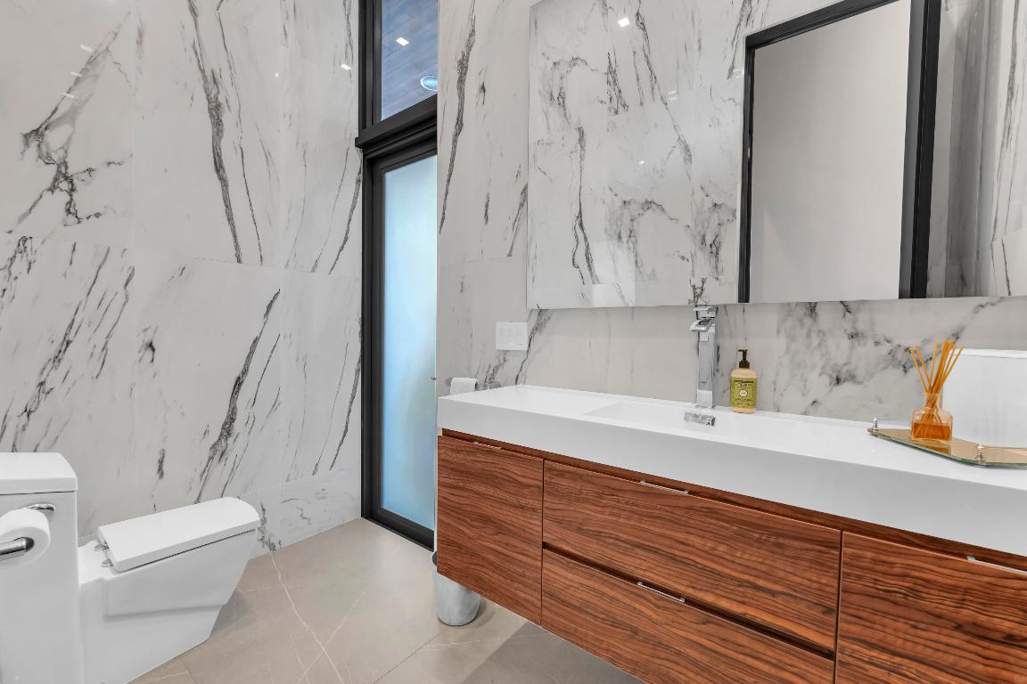 BEACH WAY HEIGHTS UNIT - Residential