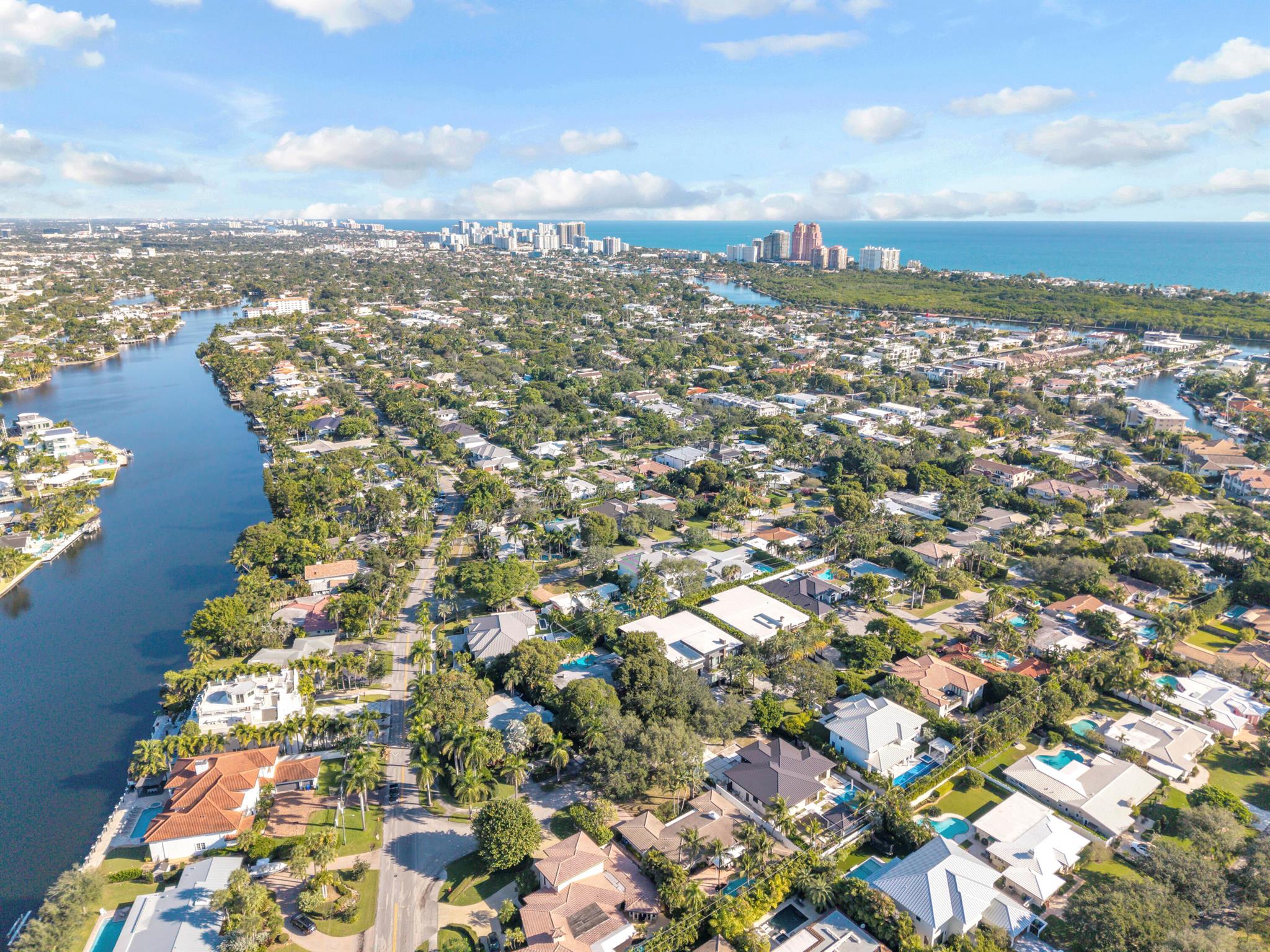 BEACH WAY HEIGHTS UNIT - Residential