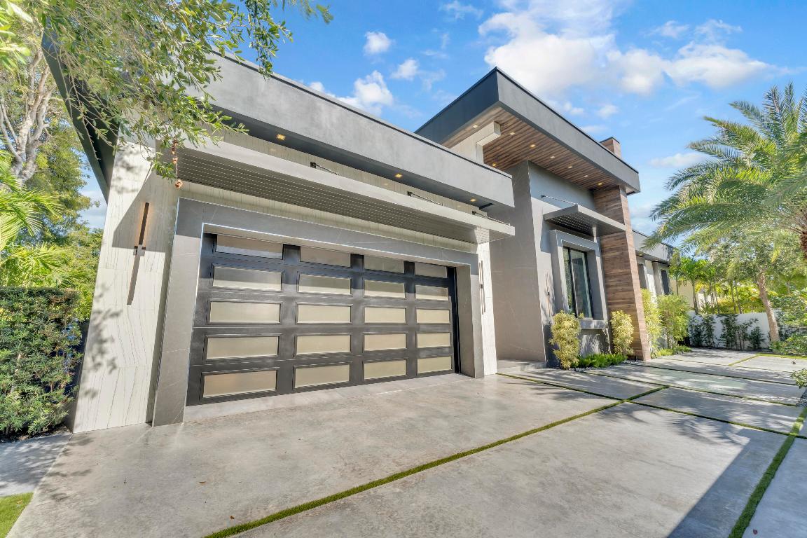 BEACH WAY HEIGHTS UNIT - Residential