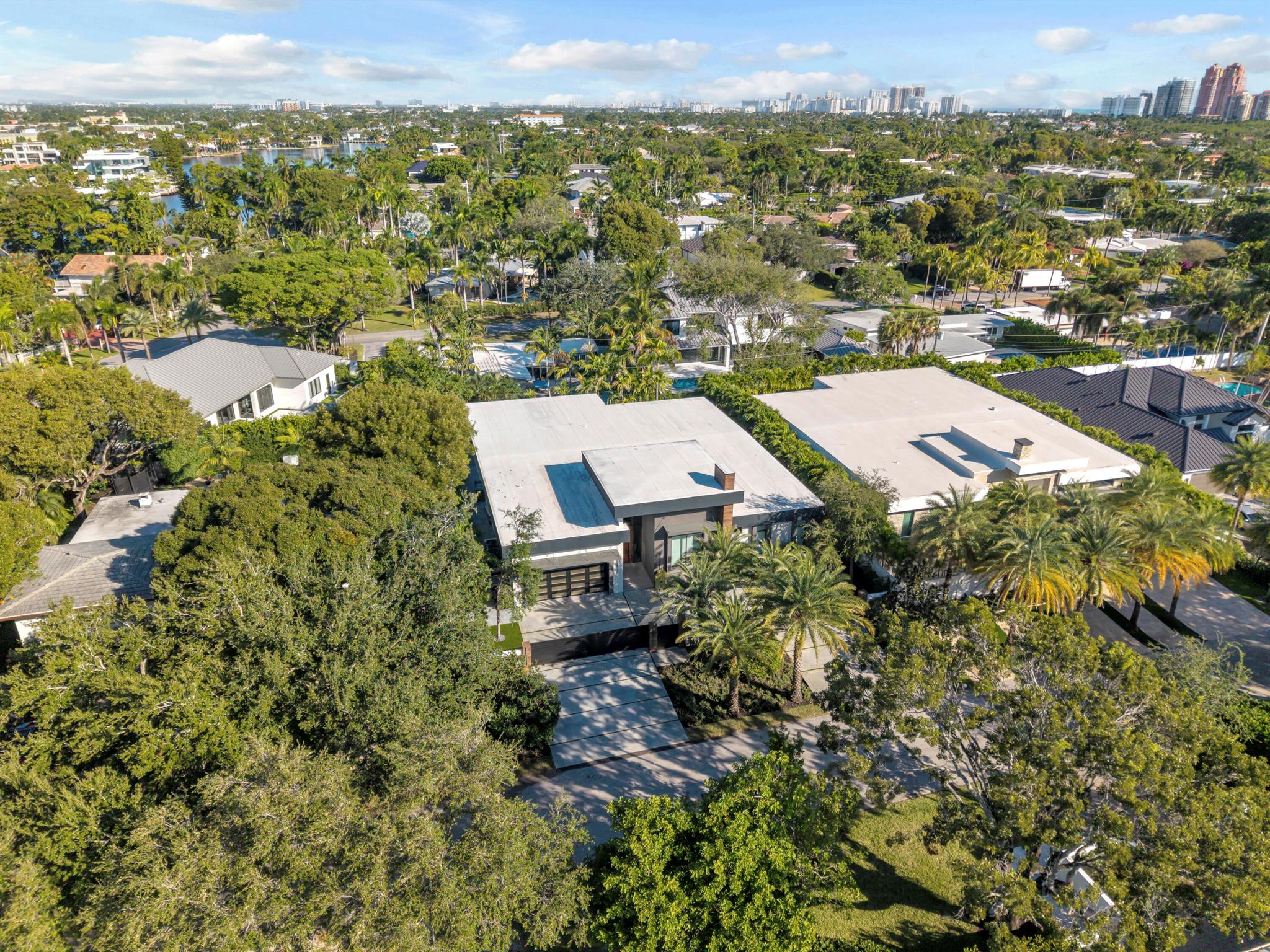 BEACH WAY HEIGHTS UNIT - Residential