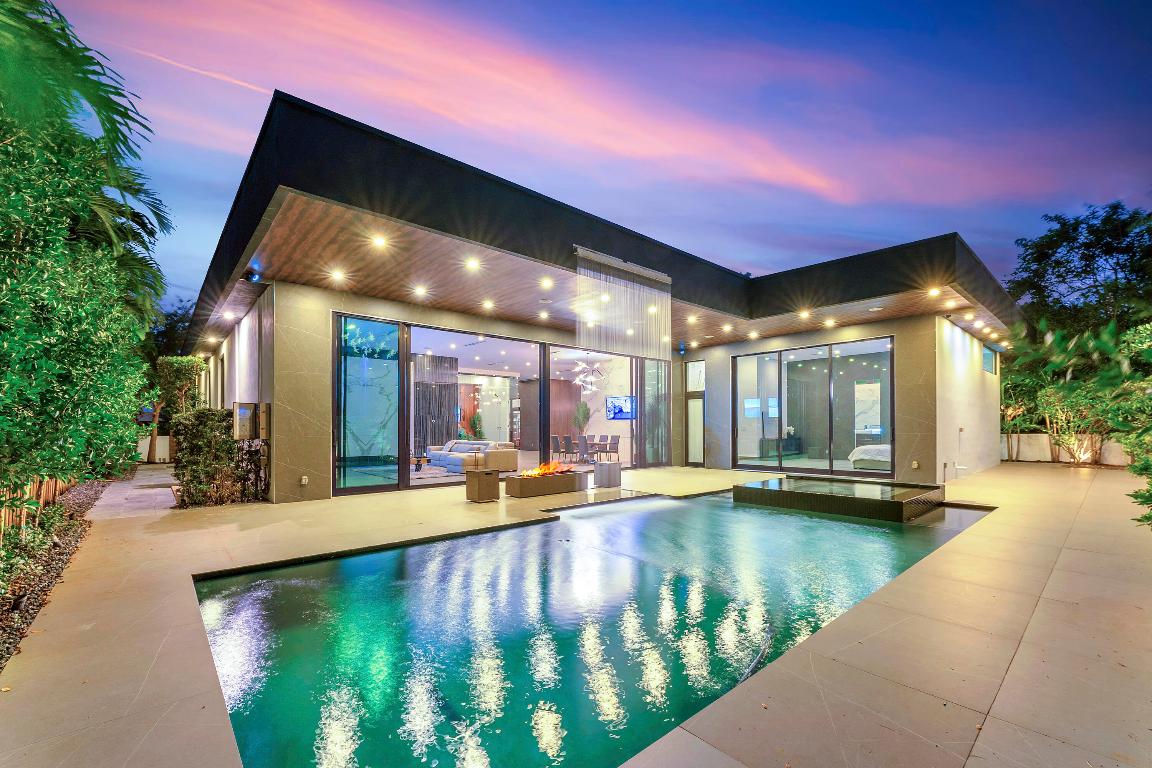 BEACH WAY HEIGHTS UNIT - Residential