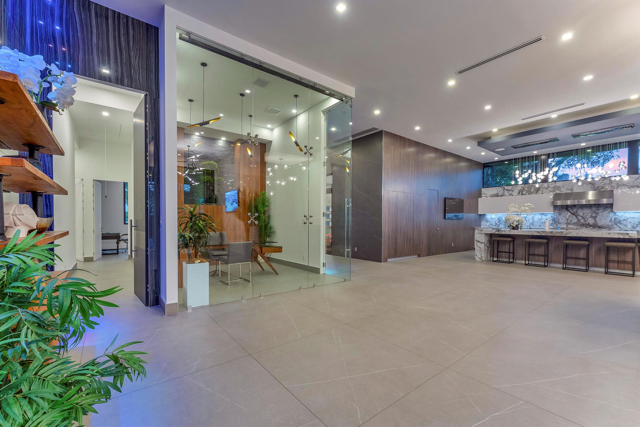 BEACH WAY HEIGHTS UNIT - Residential