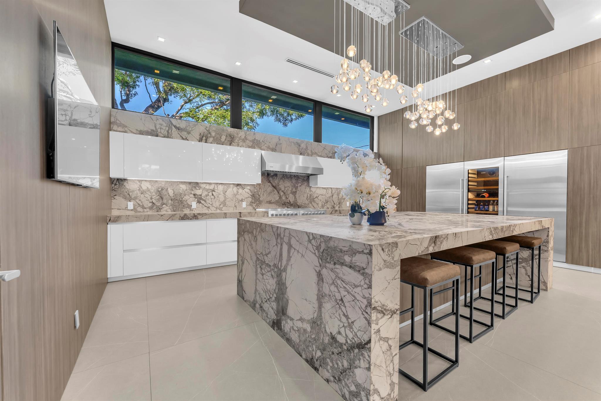 BEACH WAY HEIGHTS UNIT - Residential