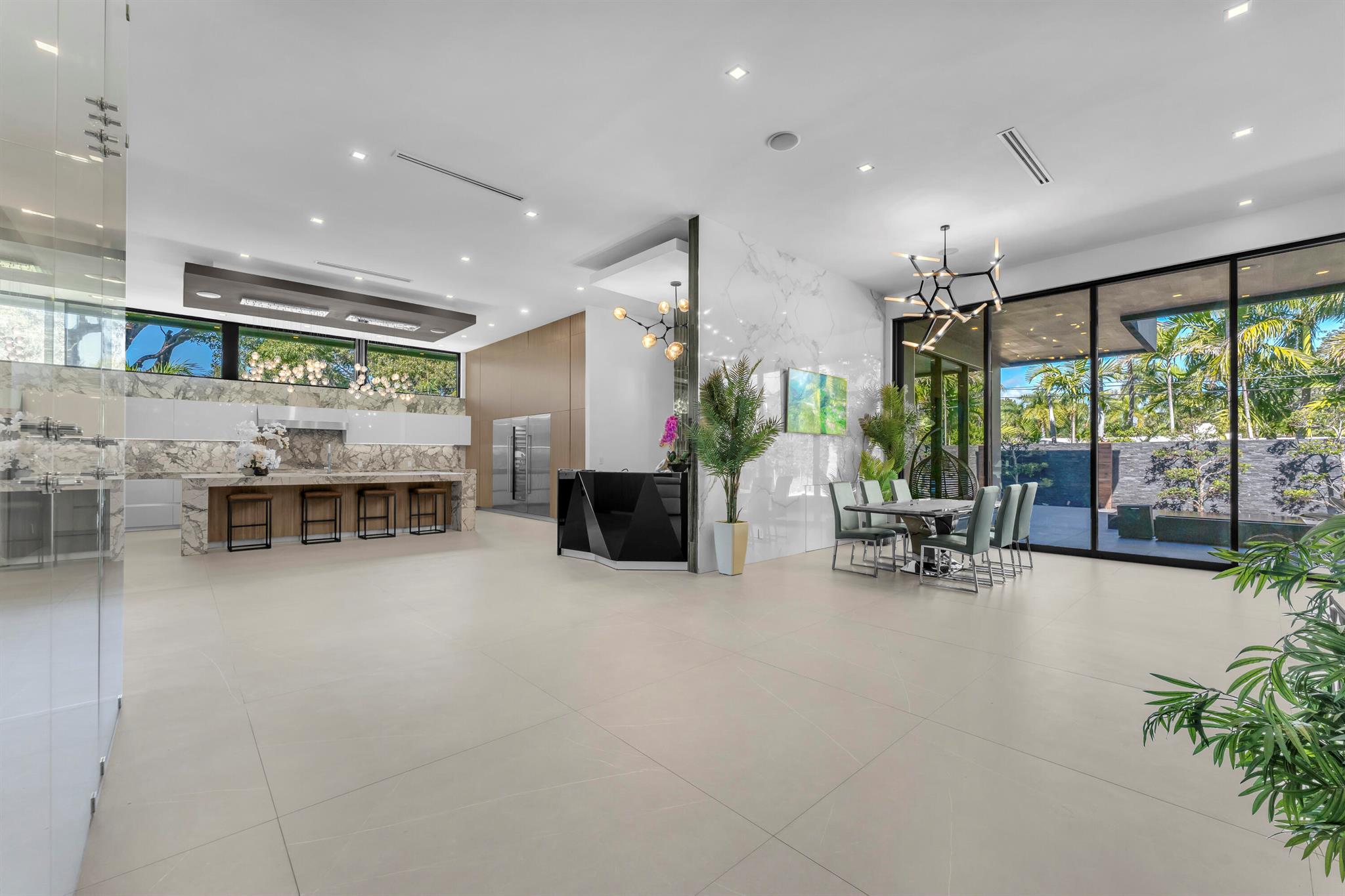 BEACH WAY HEIGHTS UNIT - Residential