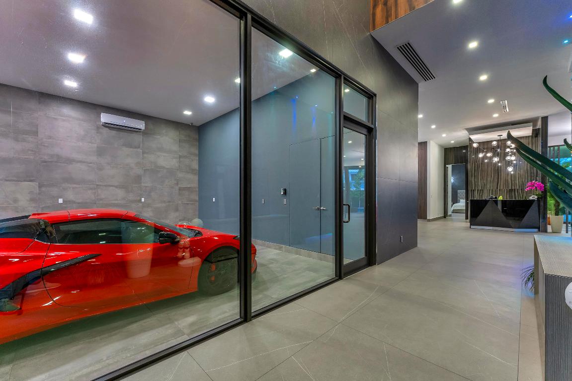 BEACH WAY HEIGHTS UNIT - Residential