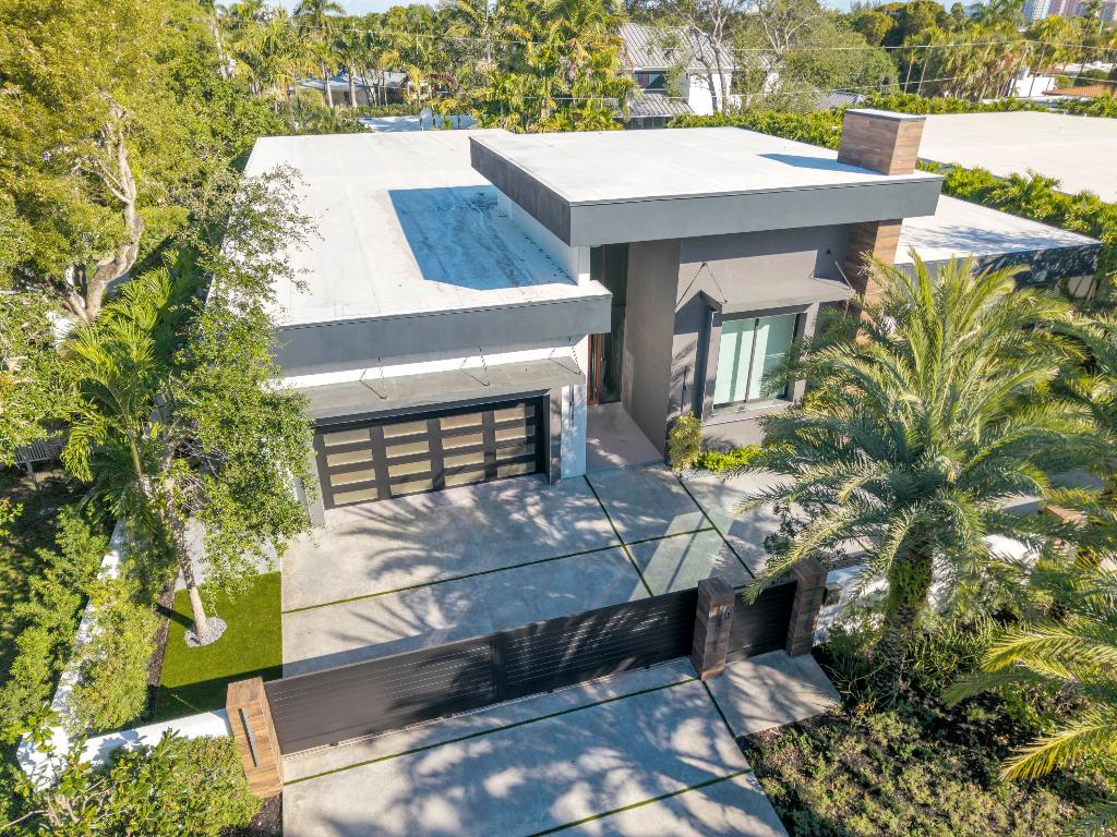 BEACH WAY HEIGHTS UNIT - Residential