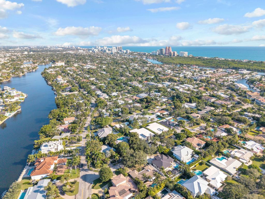 BEACH WAY HEIGHTS UNIT - Residential