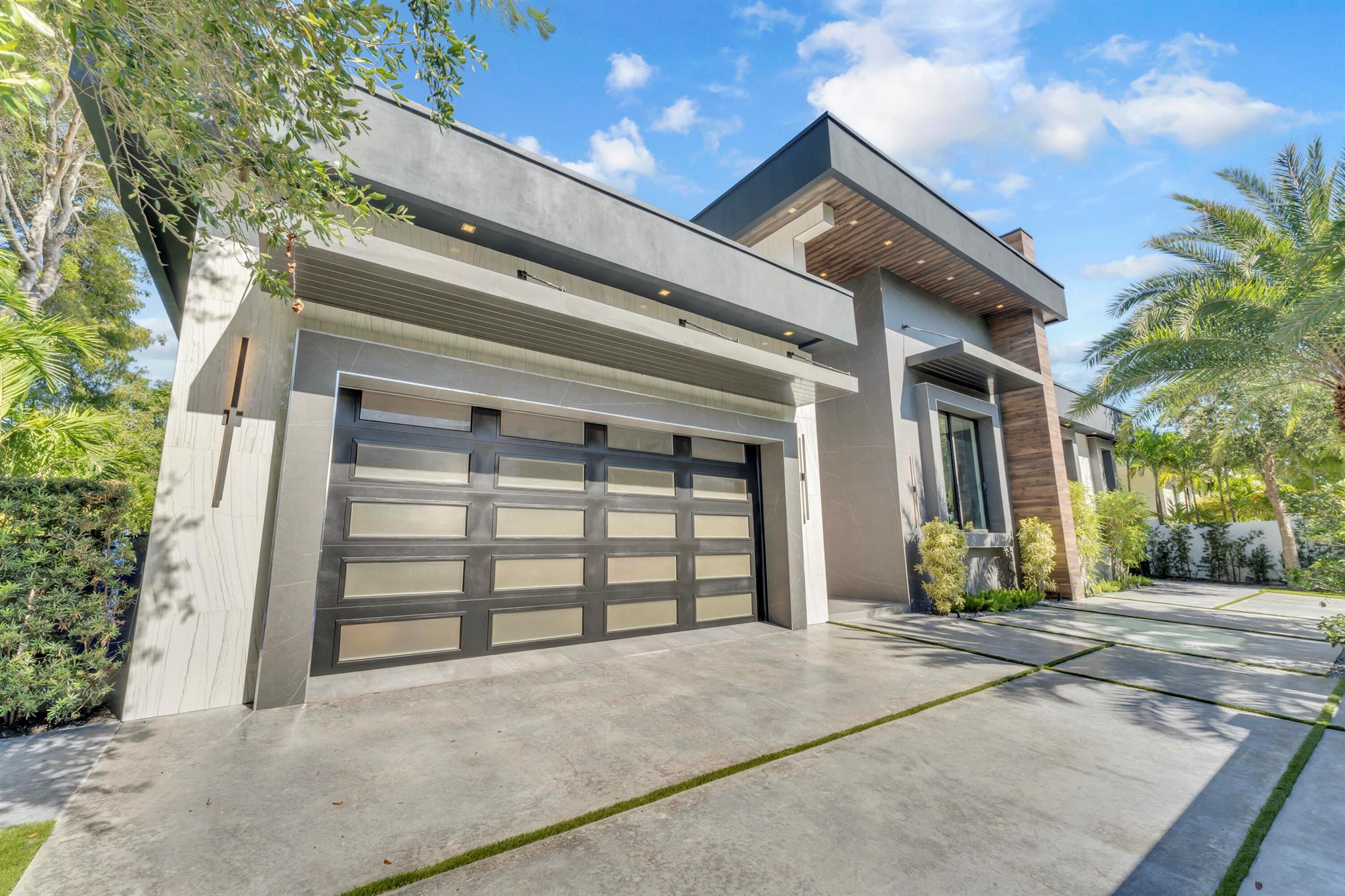 BEACH WAY HEIGHTS UNIT - Residential