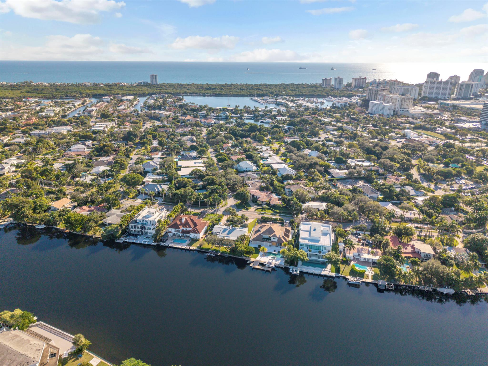 BEACH WAY HEIGHTS UNIT - Residential