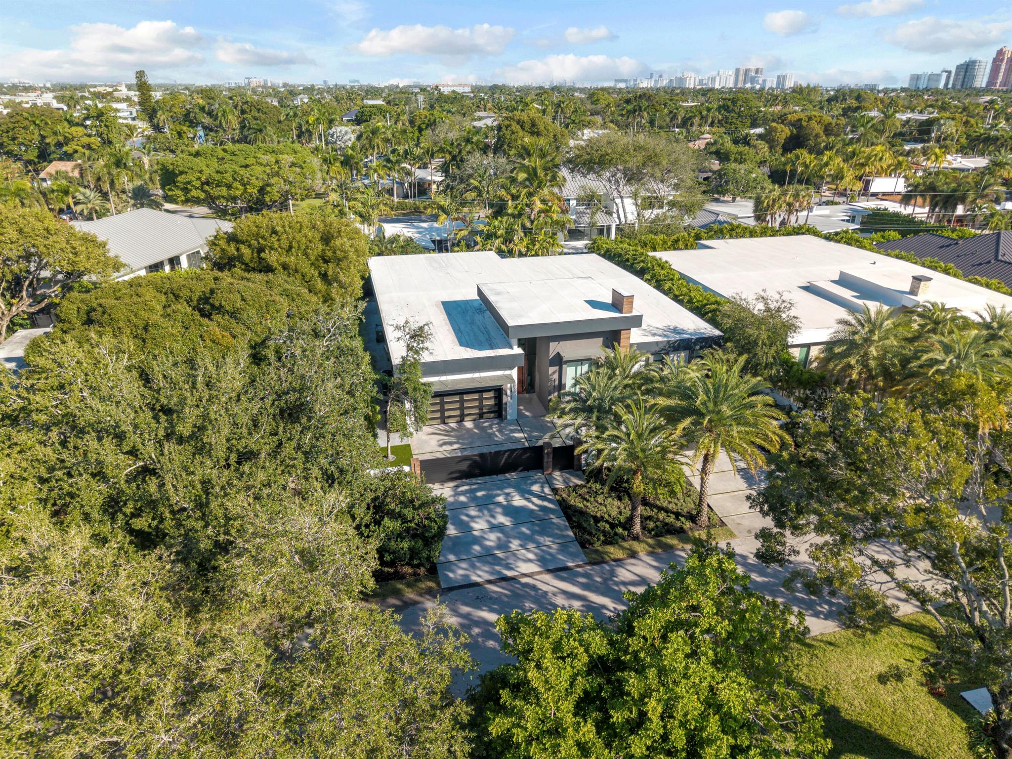 BEACH WAY HEIGHTS UNIT - Residential