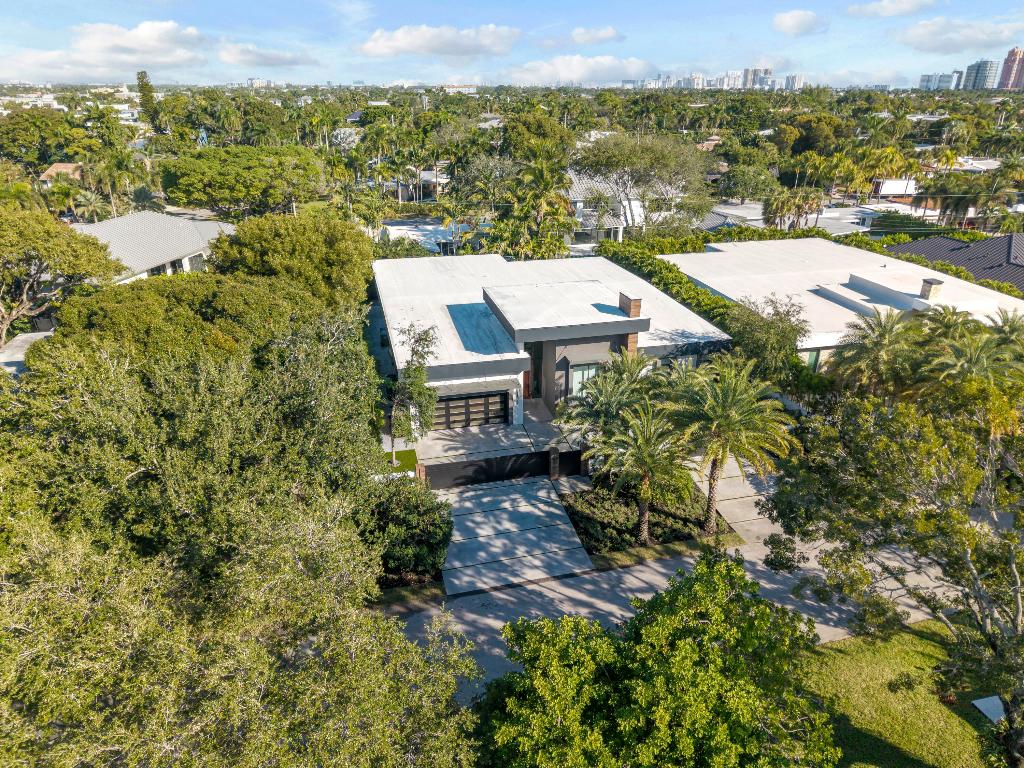 BEACH WAY HEIGHTS UNIT - Residential