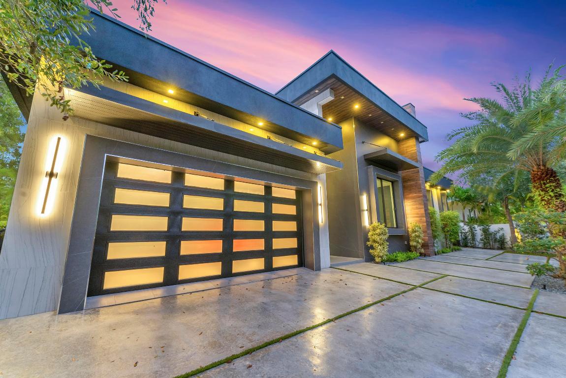 BEACH WAY HEIGHTS UNIT - Residential