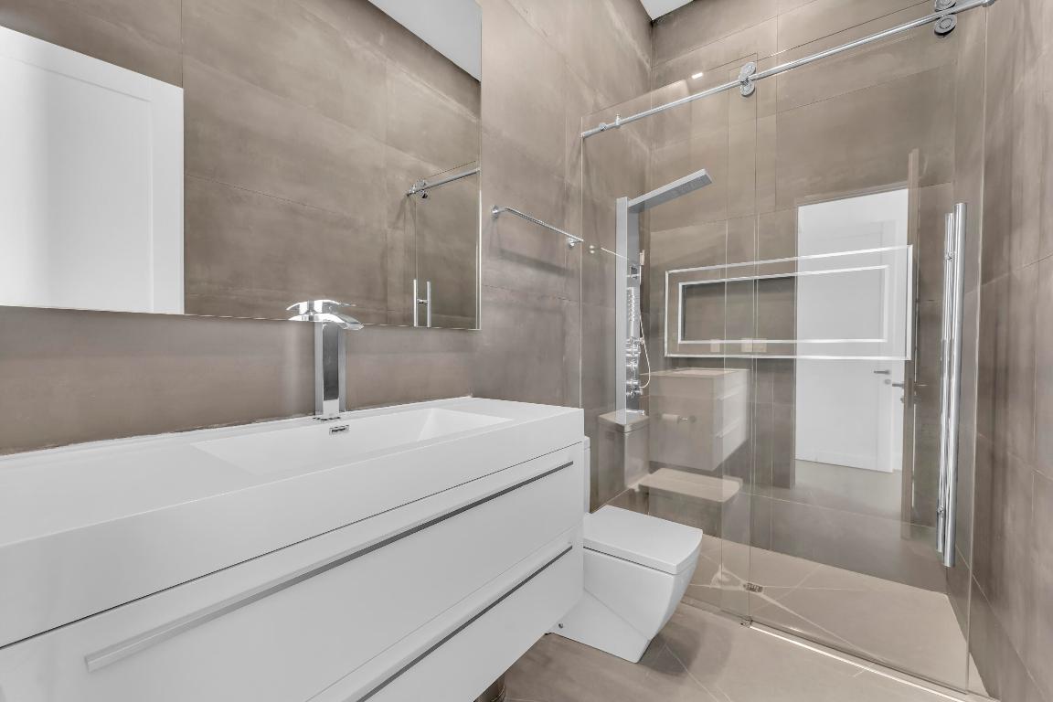 BEACH WAY HEIGHTS UNIT - Residential