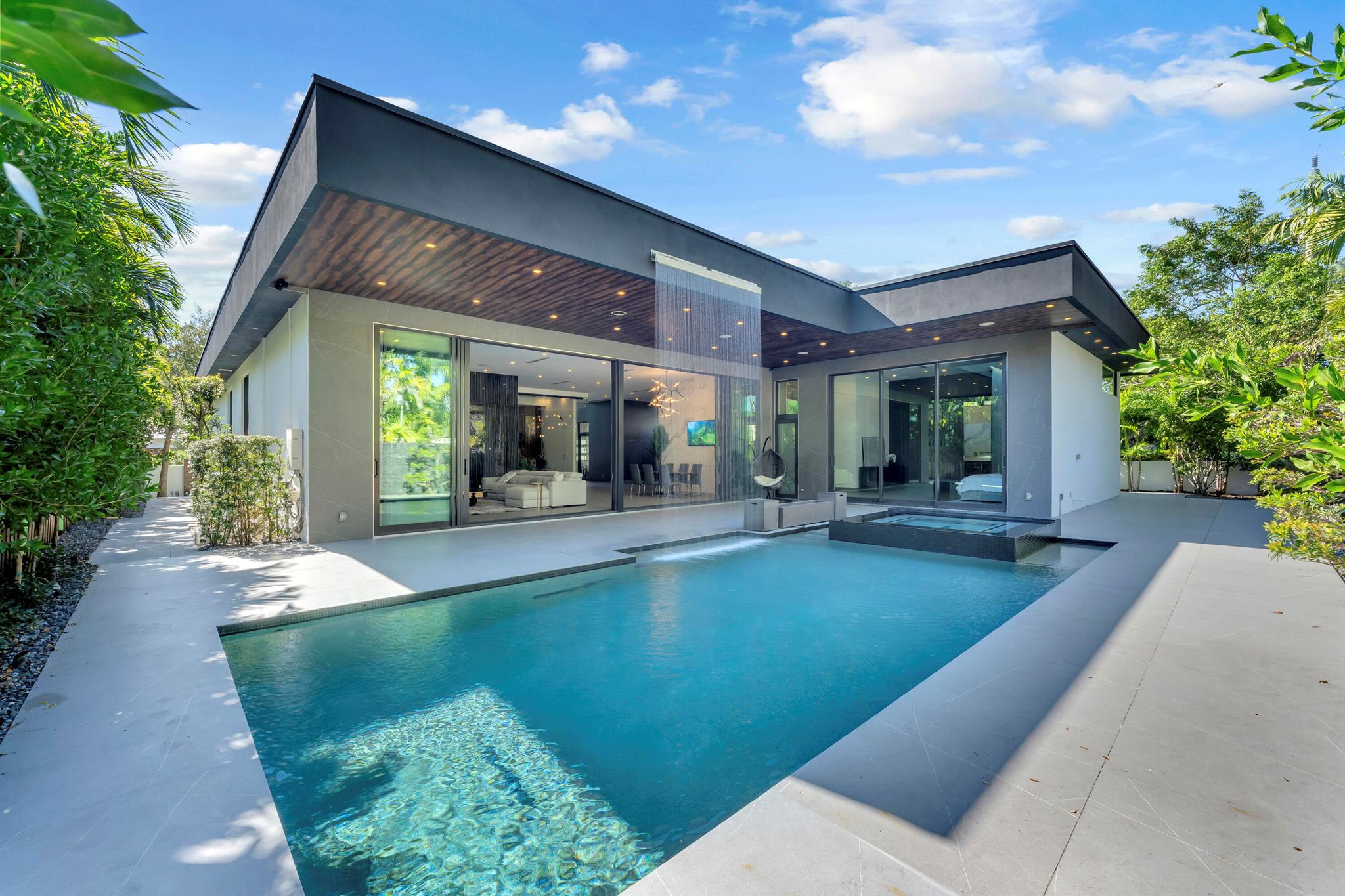 BEACH WAY HEIGHTS UNIT - Residential