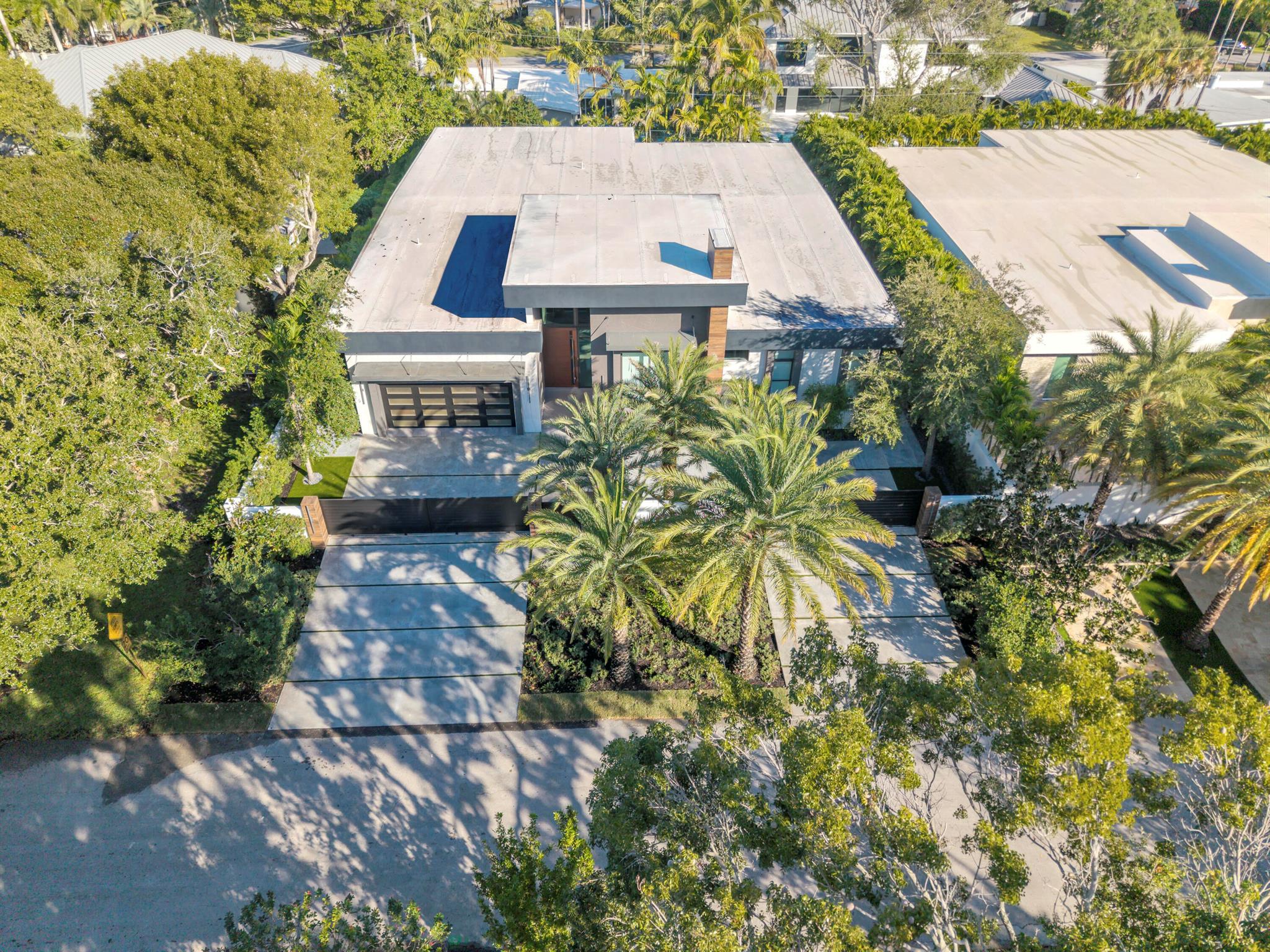 BEACH WAY HEIGHTS UNIT - Residential