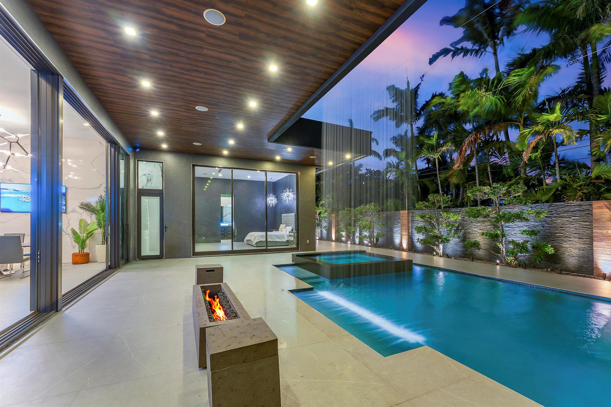 BEACH WAY HEIGHTS UNIT - Residential