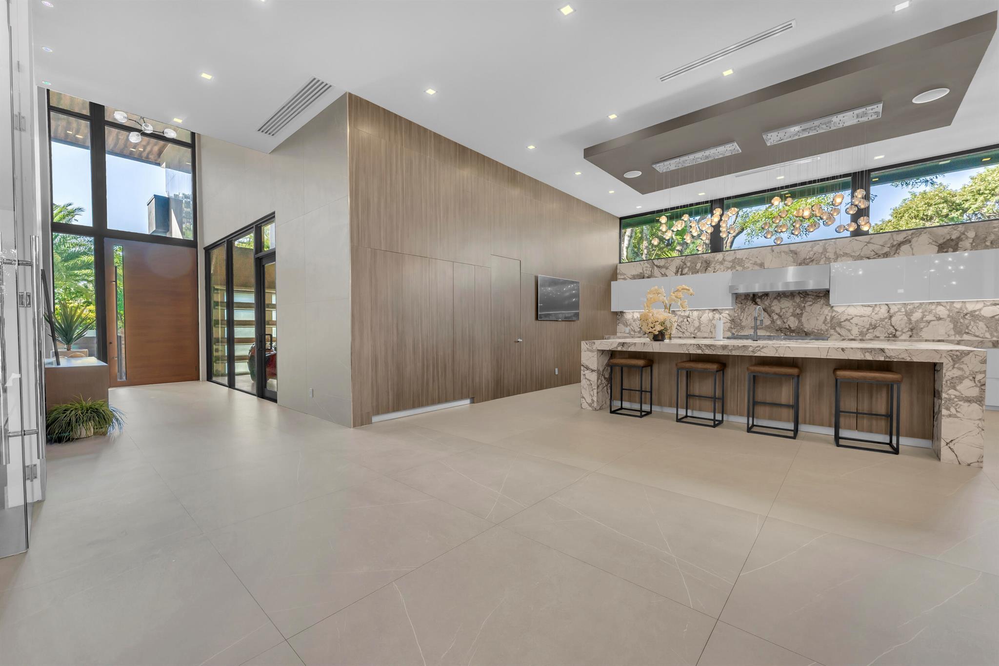 BEACH WAY HEIGHTS UNIT - Residential