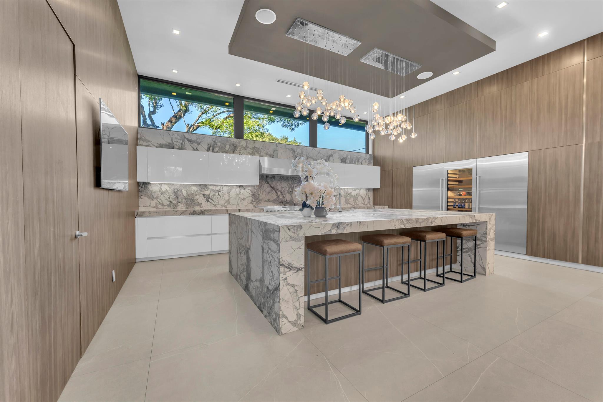 BEACH WAY HEIGHTS UNIT - Residential