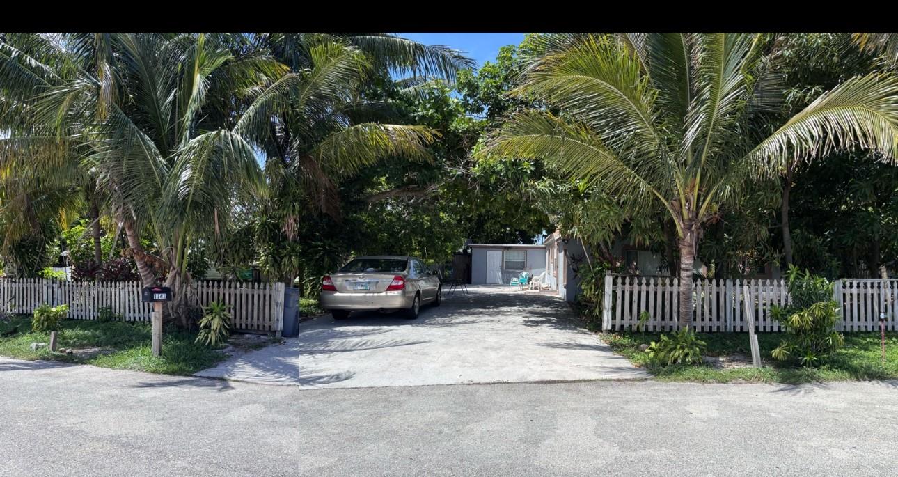 Ridge Grove - Residential